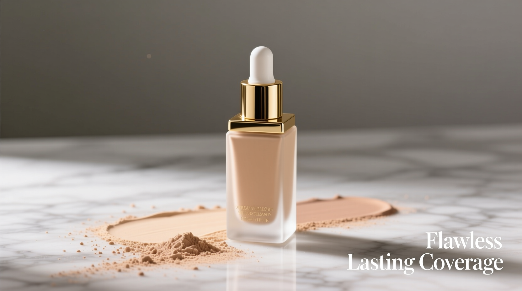 discover the best quality foundation for flawless lasting coverage