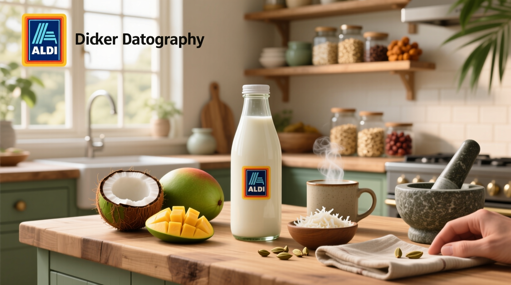 aldi coconut milk guide what to know