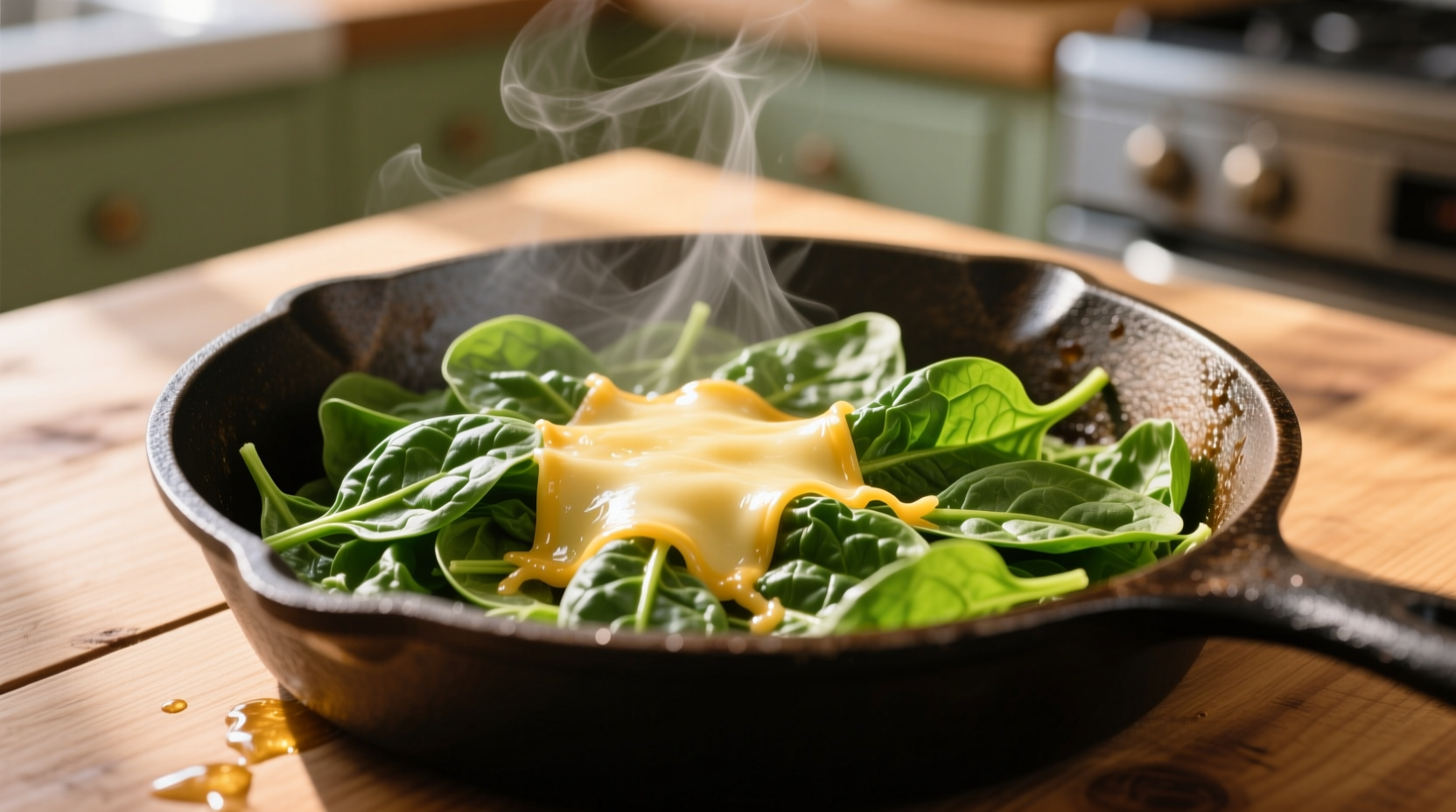 Spinach and Cheese: Perfect Pairing Guide & Recipes