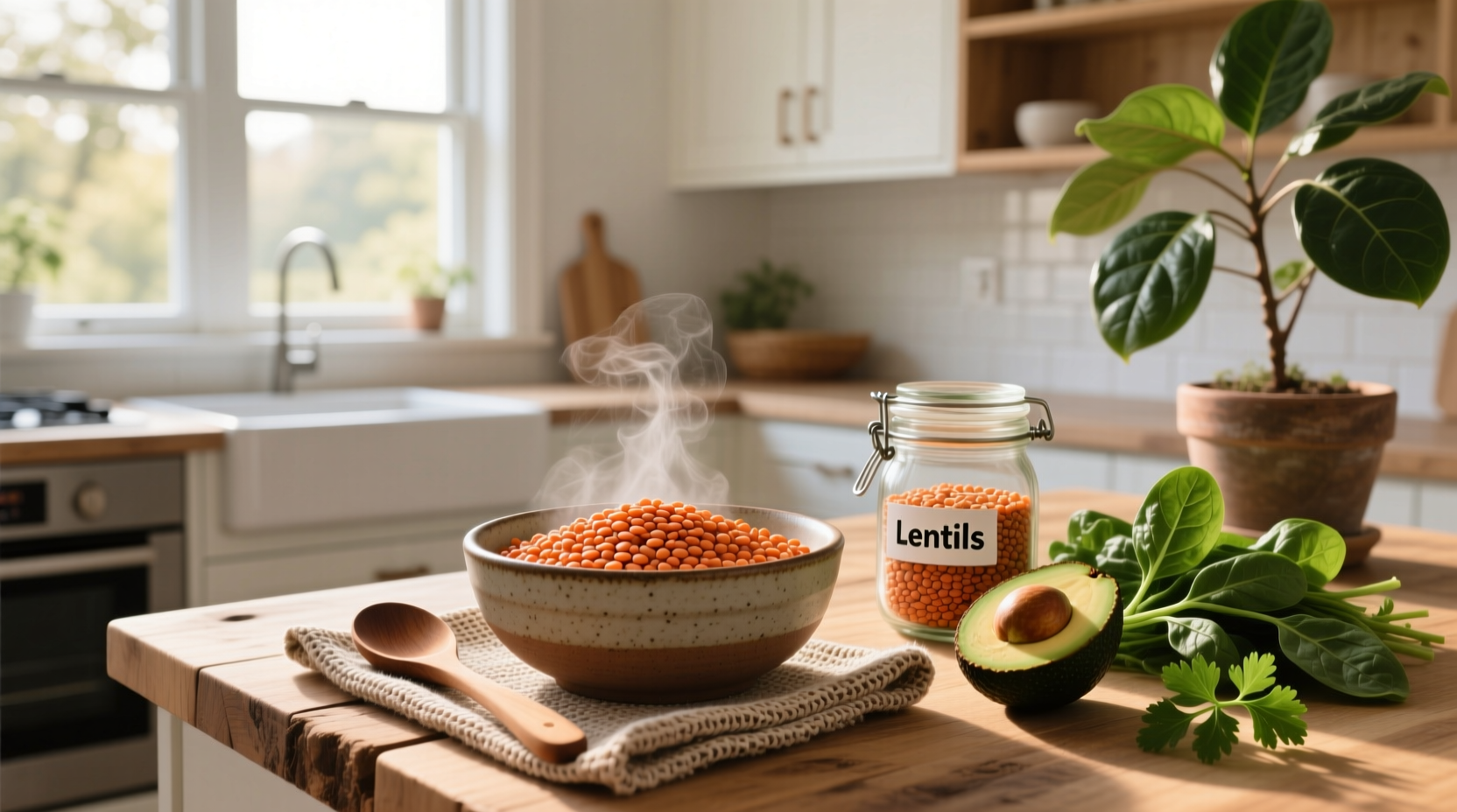 are lentils good for you key benefits trade offs