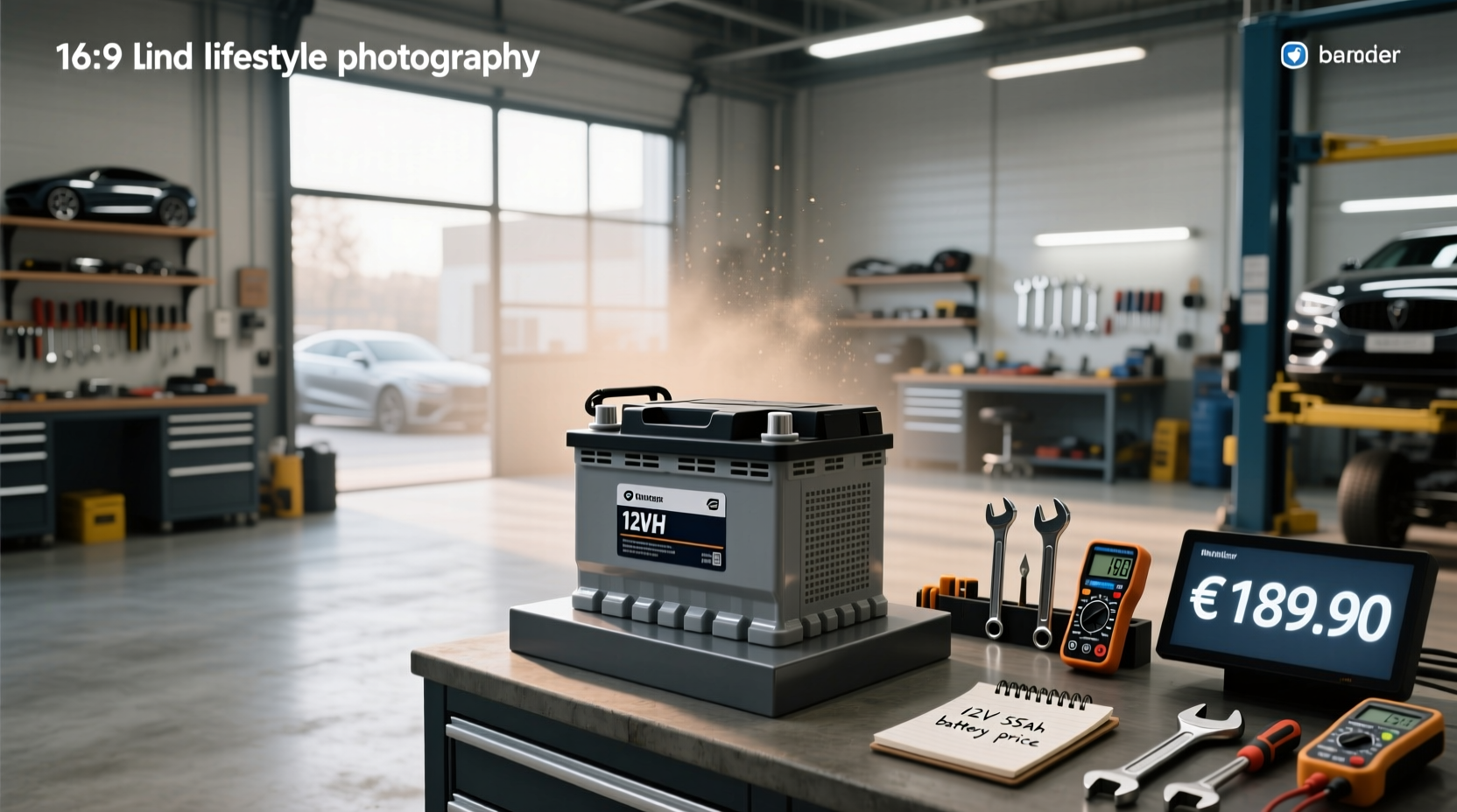 12v 55ah battery price buying guide