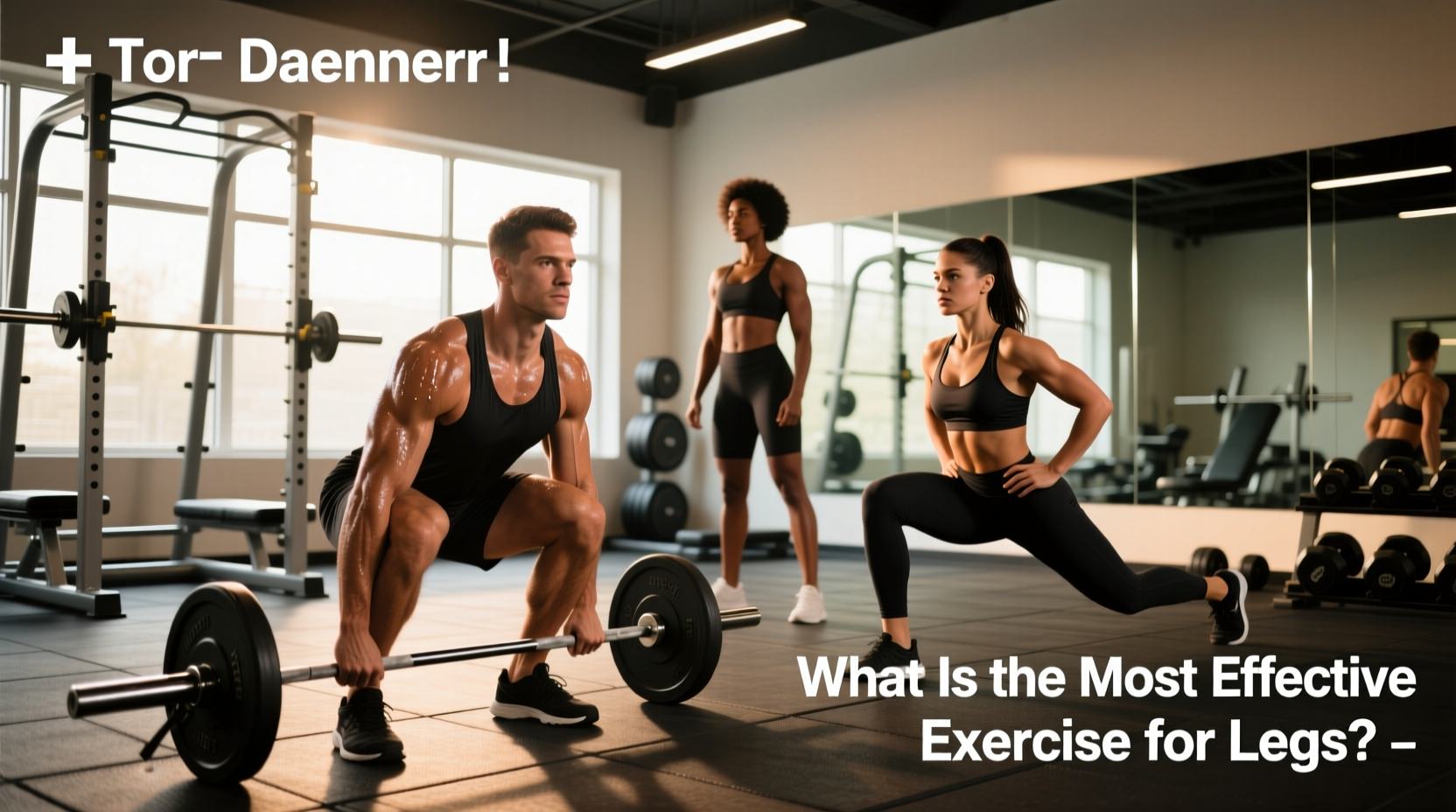 best leg strength exercises guide