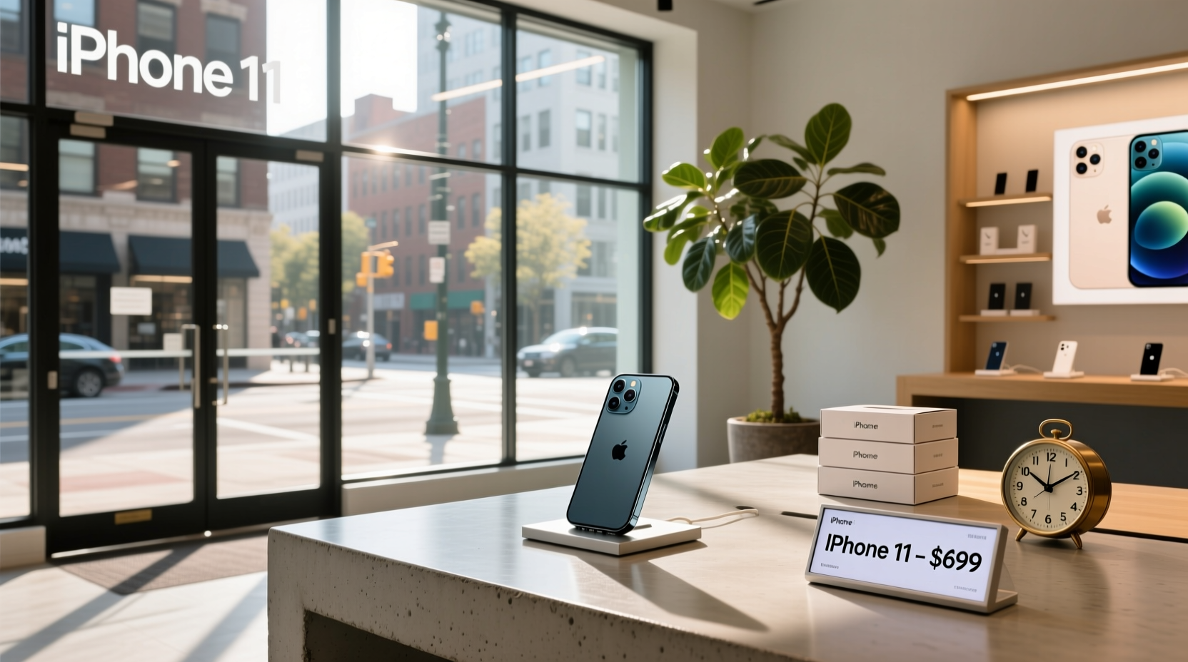 iPhone 11 Sell Price Guide: What It's Worth in 2026