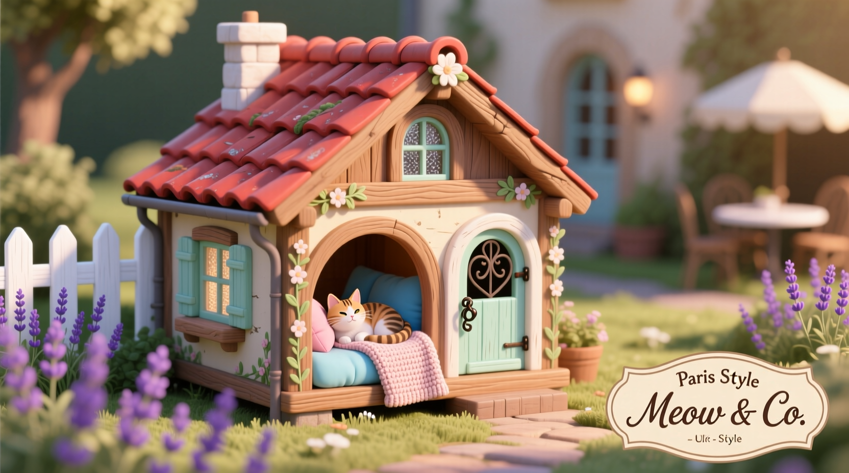 cozy and durable best little cat house in pa for every feline need