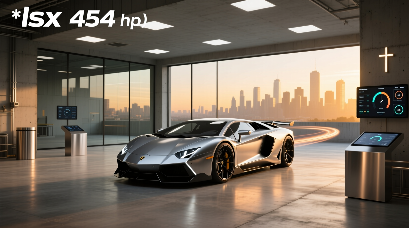 How to Choose LSX 454 HP Engine – Buying Guide