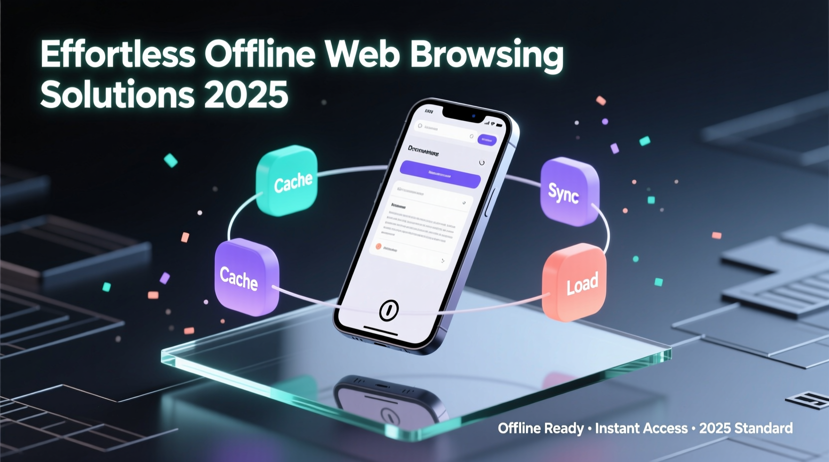 Effortless Offline Web Browsing Solutions 2025