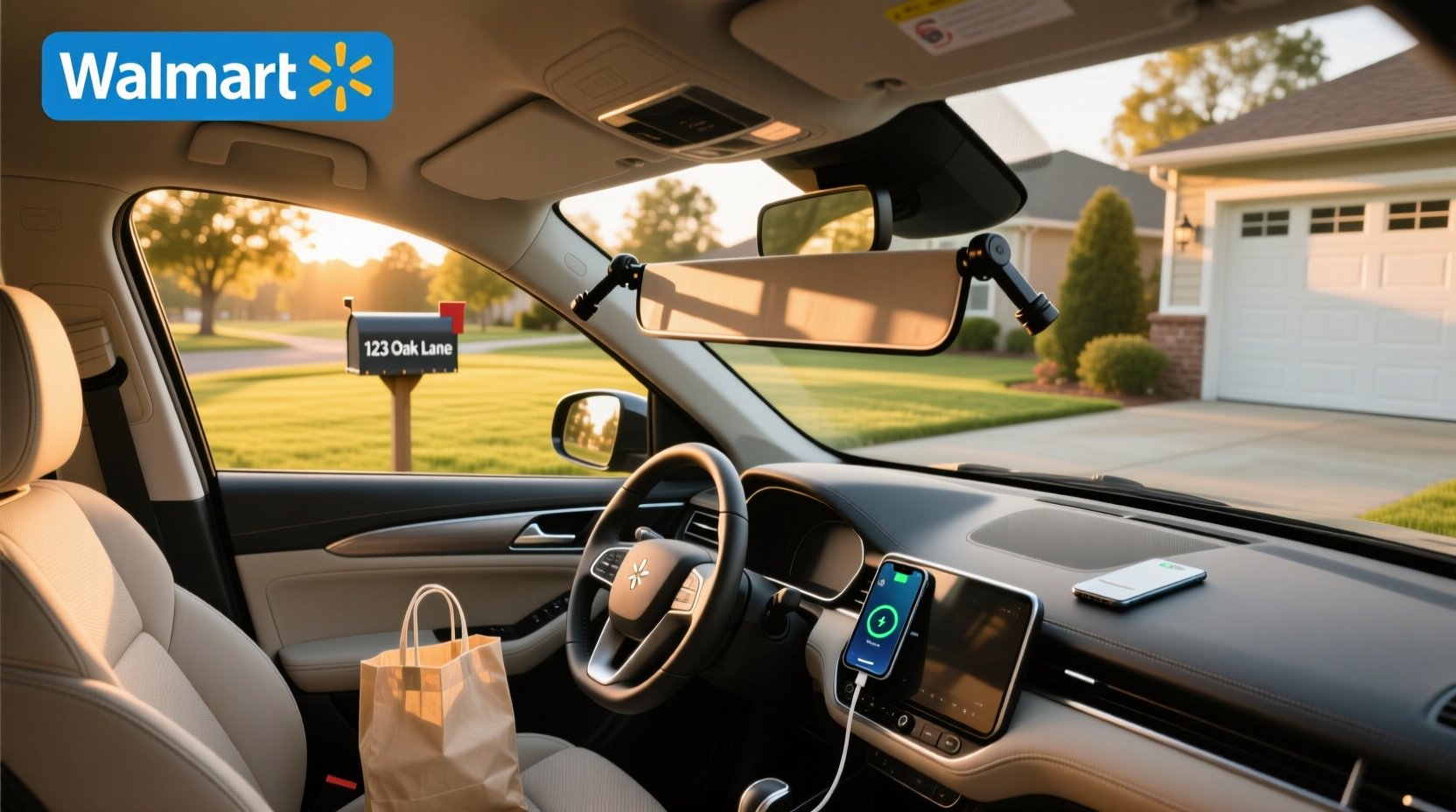 How to Choose the Right Walmart Sun Visor for Your Car