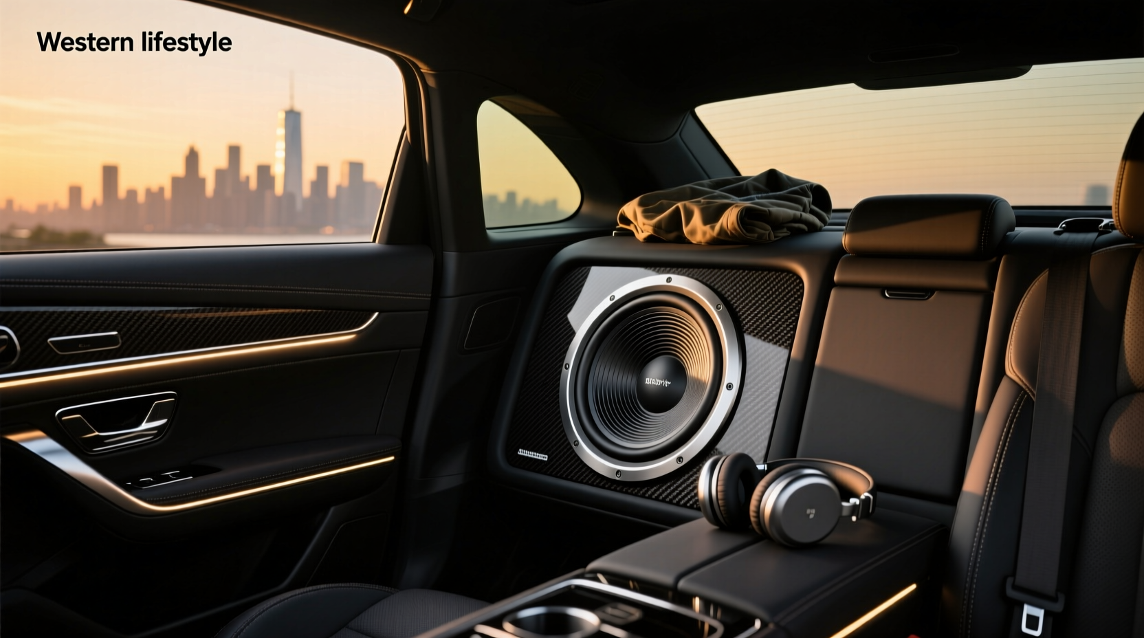 10 inch car subwoofer guide