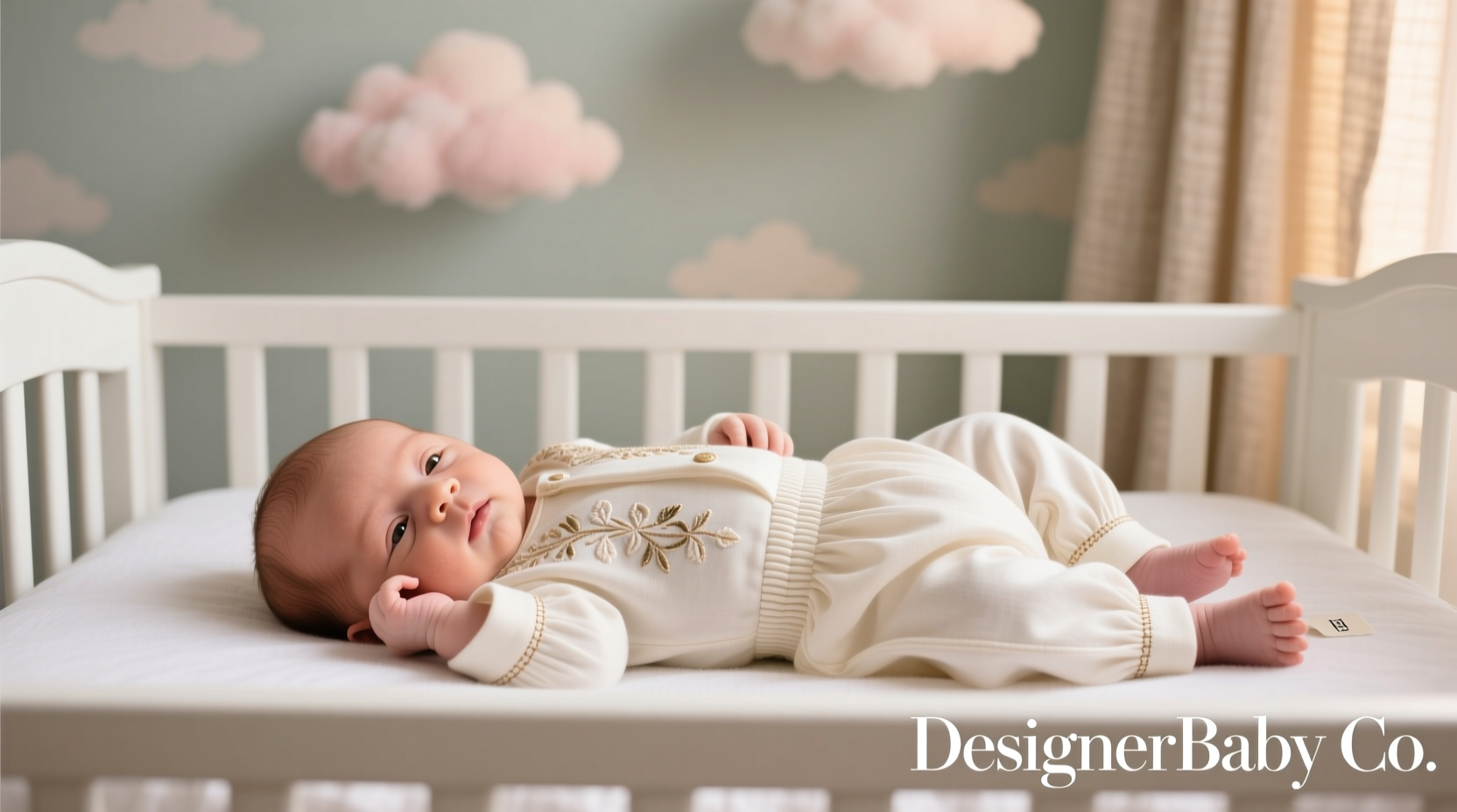 expert tips for ensuring a comfortable and stylish fit in infant designer clothes
