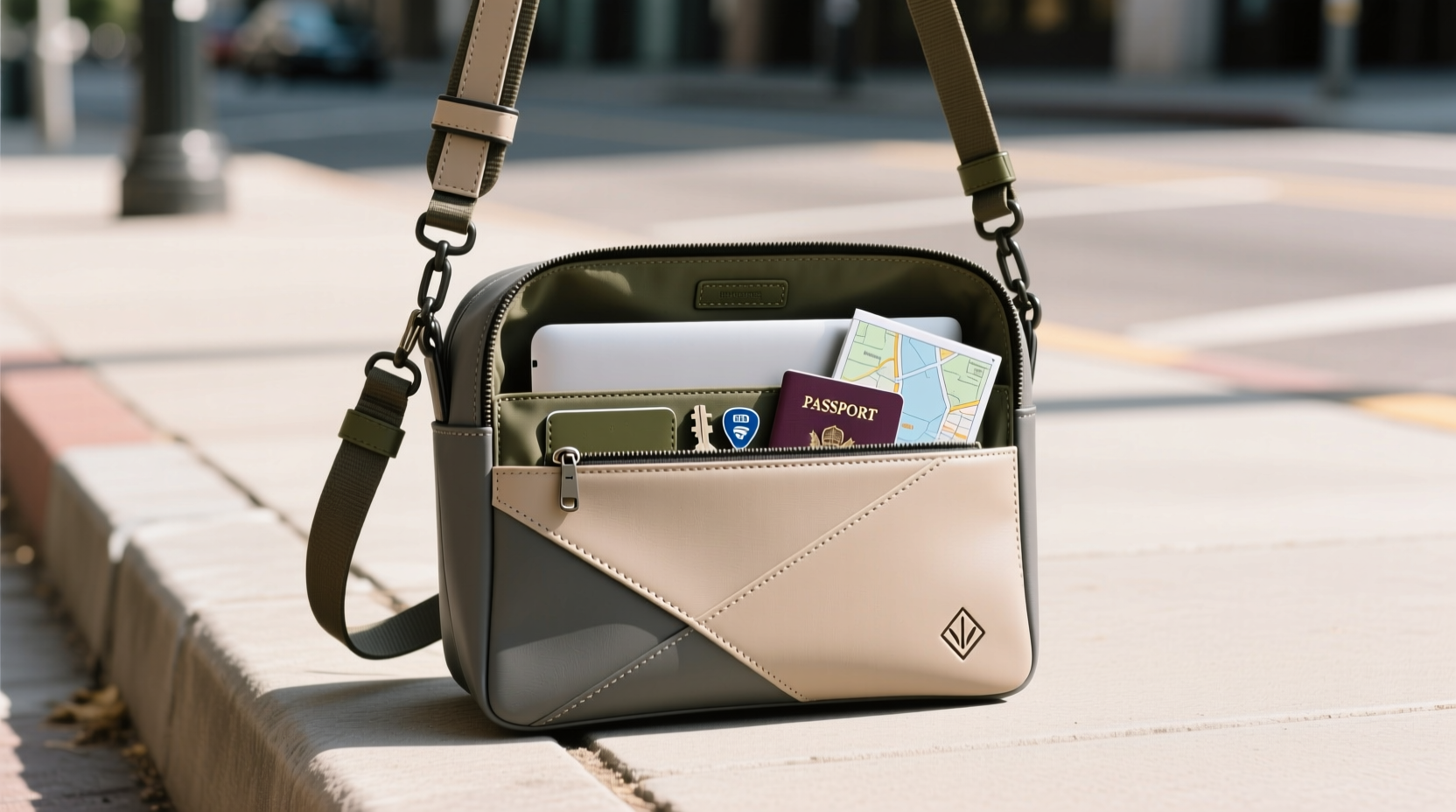 how to select the perfect versatile handbag for both travel and everyday use