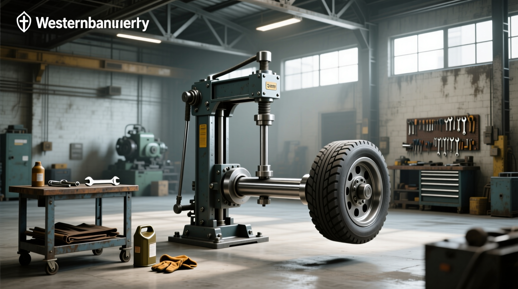How to Choose a 5 Ton Hydraulic Jack, Are There Portable Options?