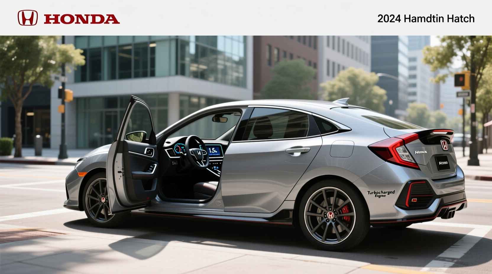 Honda Civic Hatchback Specs: Does It Have a Turbo? A Buyer’s Guide