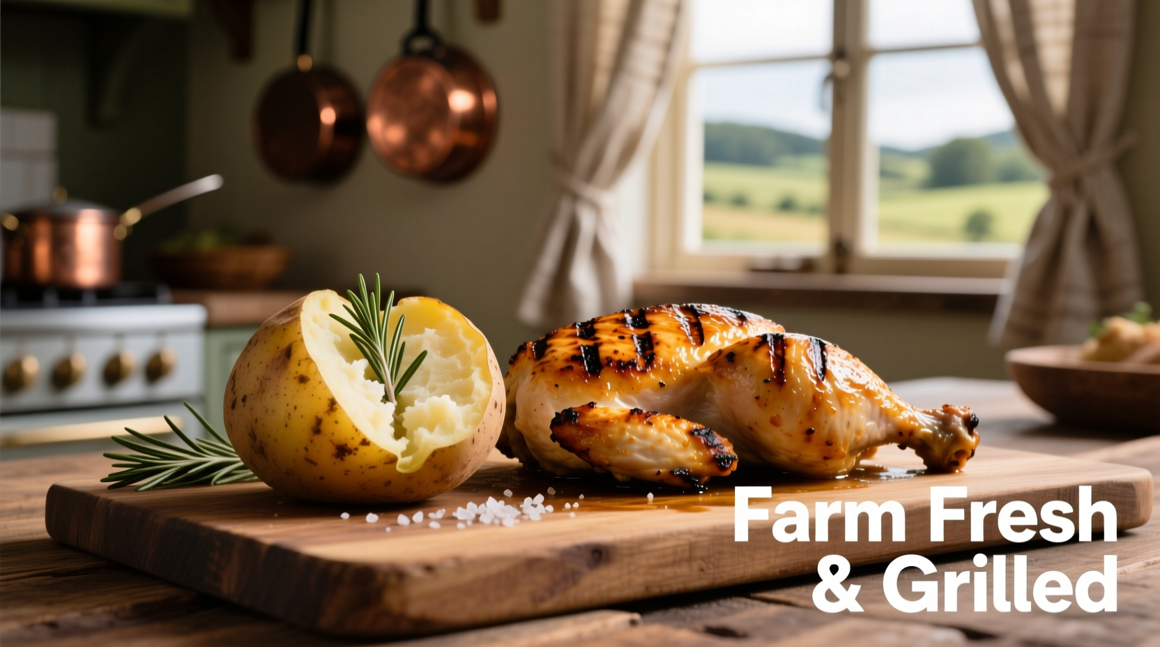 Perfect Potato and Chicken: 5 Chef-Tested Methods Revealed