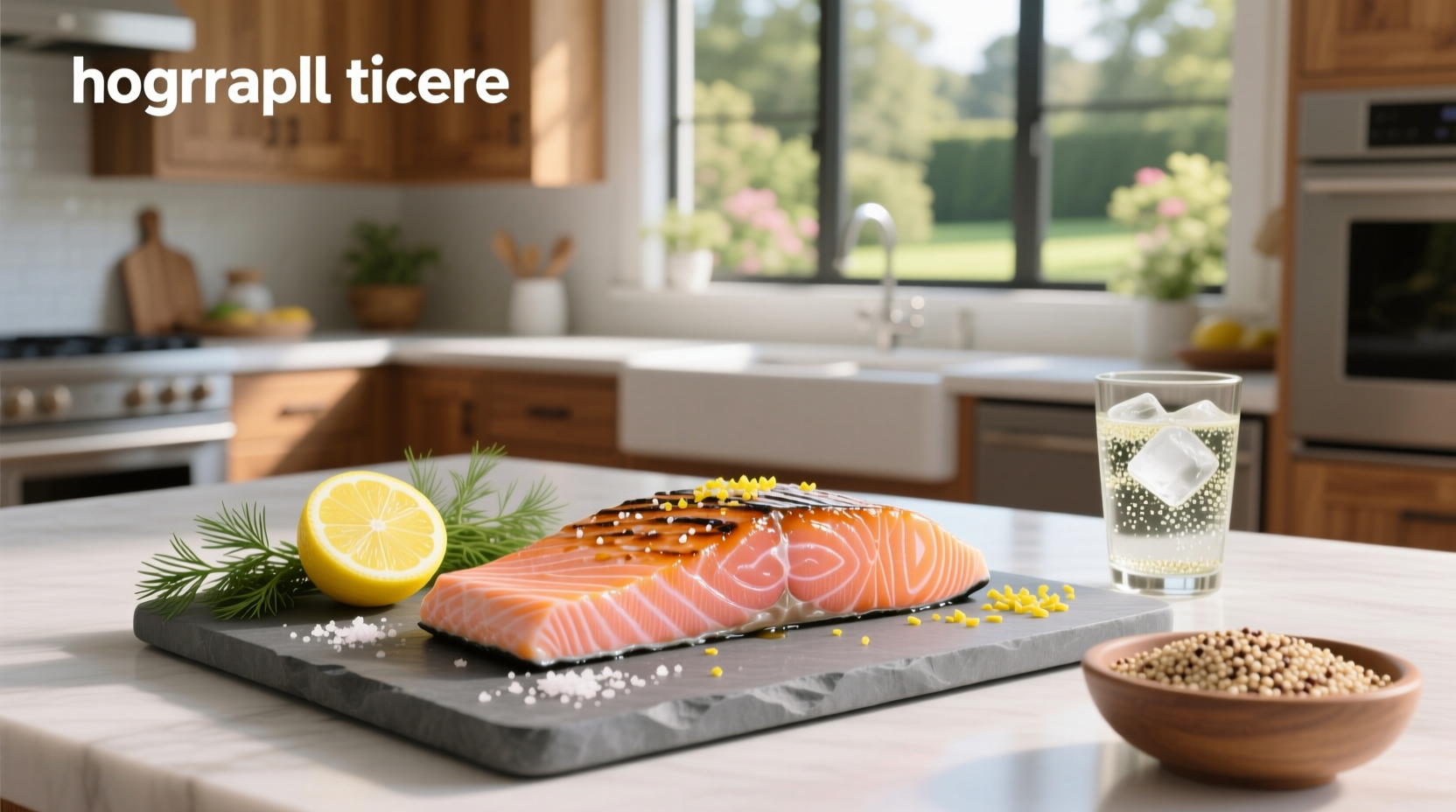 6 oz salmon fillet nutrition facts