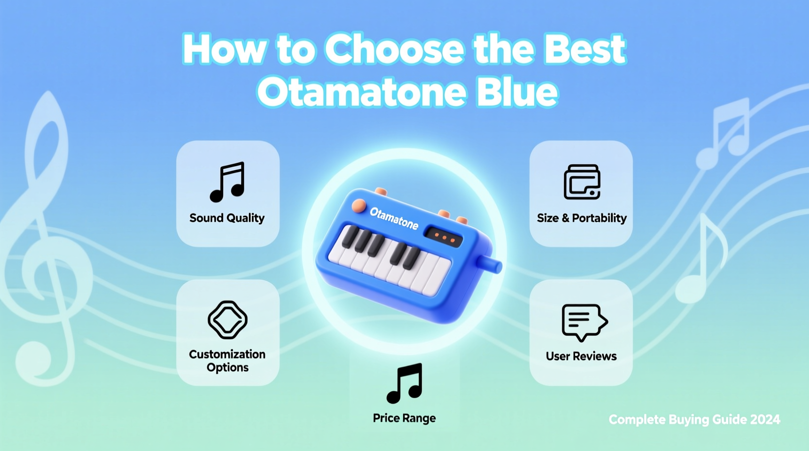 otamatone blue