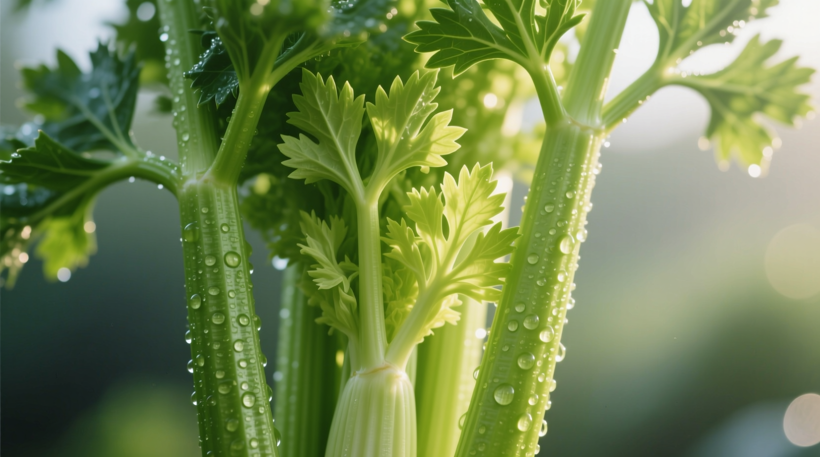 Head of Celery: Complete Selection & Usage Guide