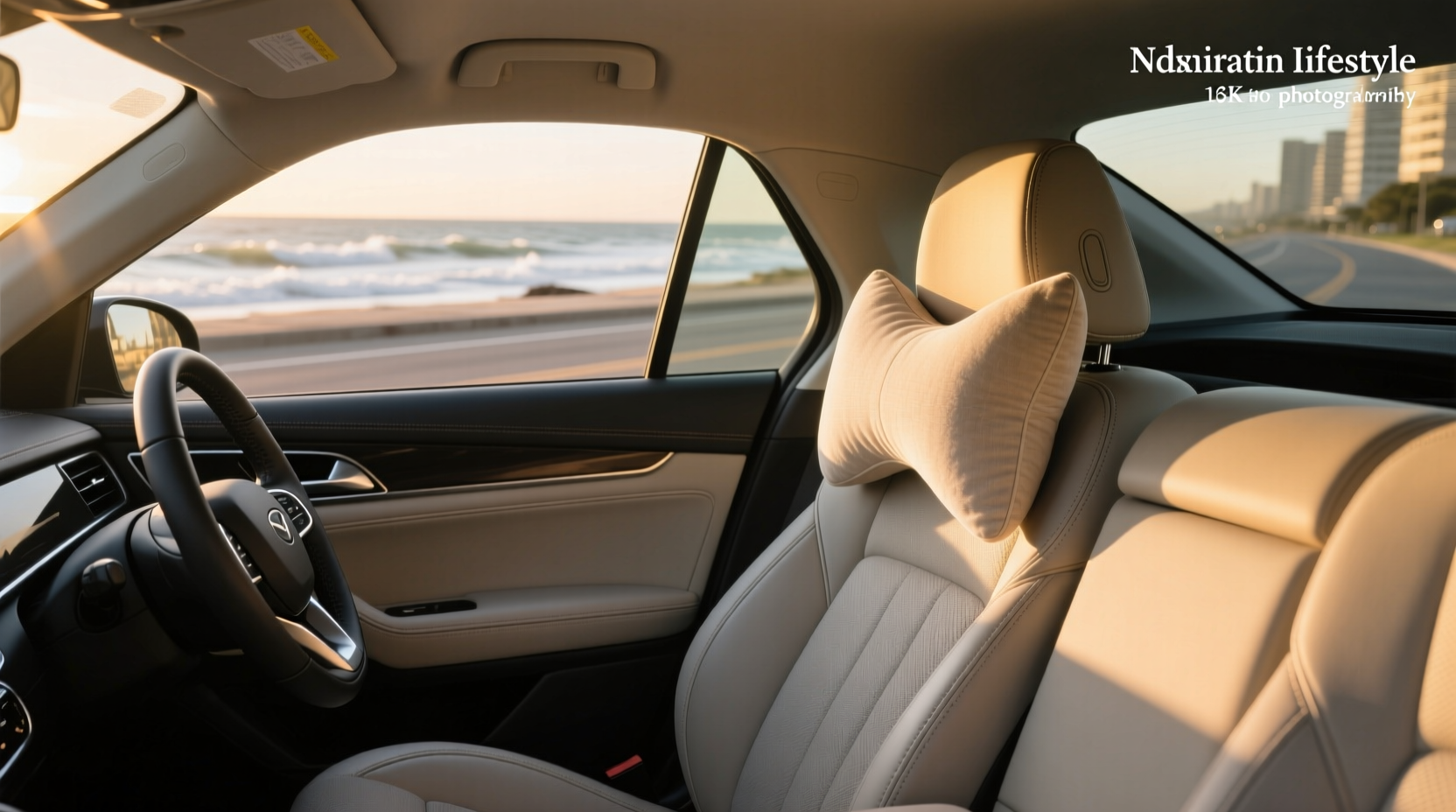 How to Choose Car Headrest Wings: Buying Guide & Safety Tips