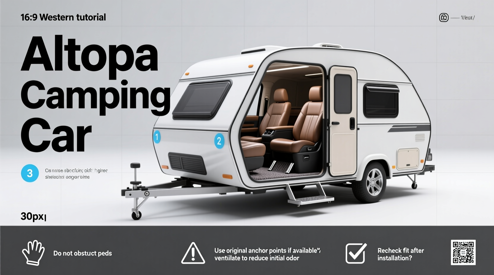 How to Choose Alcopa Camping Car: Buying Guide & Tips