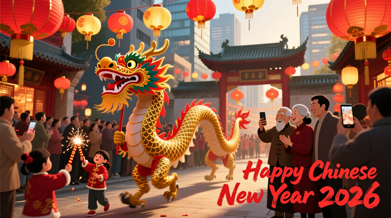 when in chinese new year 2026