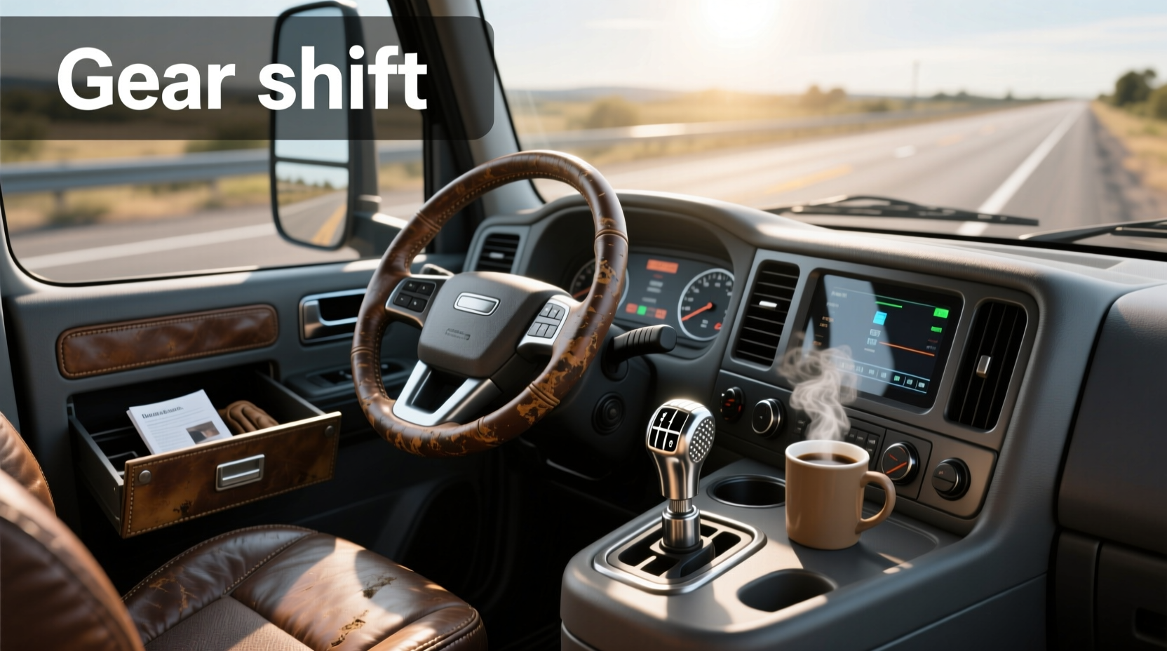 How to Choose Truck Shift Lever: Buying Guide & Key Tips