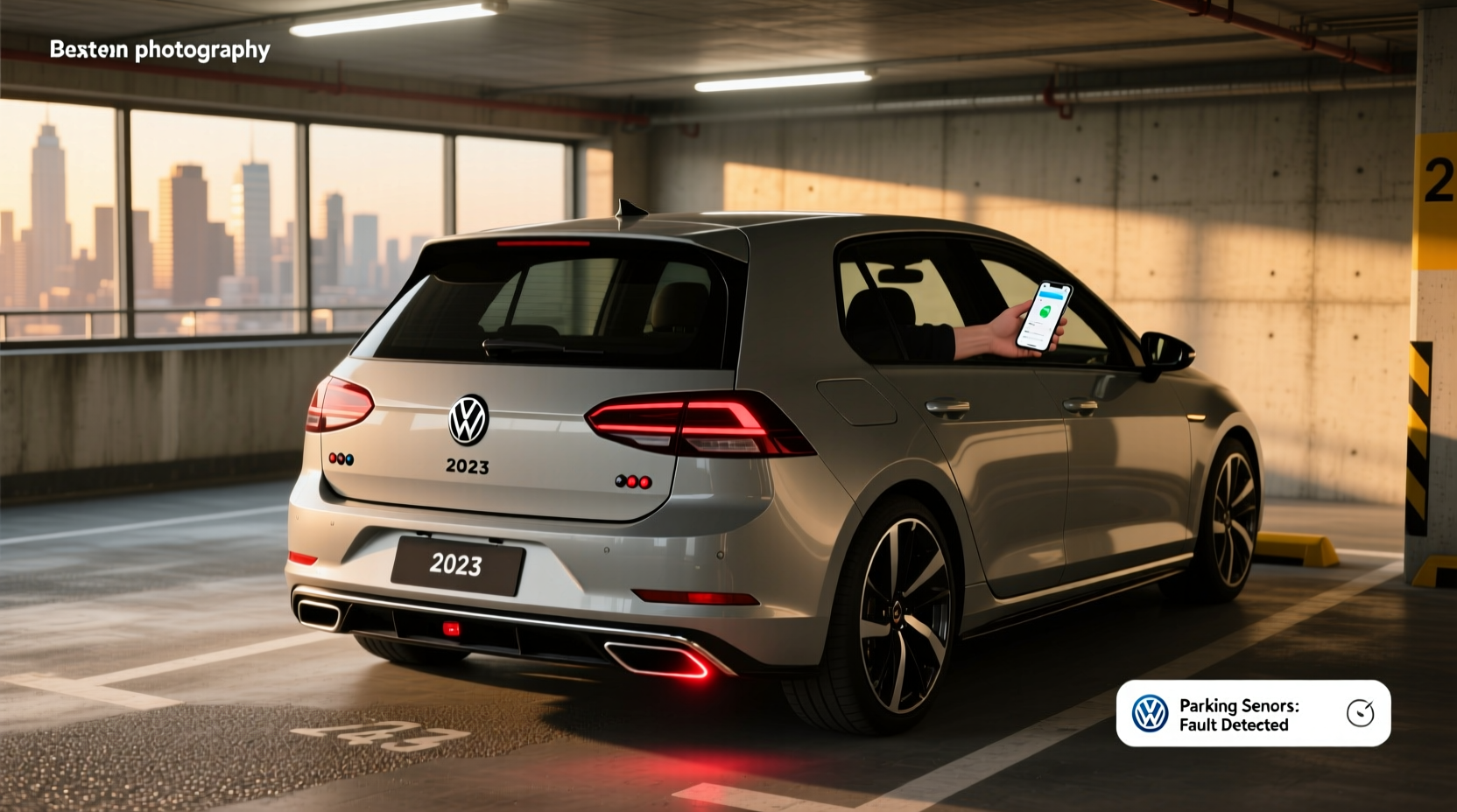 How to choose vw golf parking sensors,Why are my parking sensors not working?