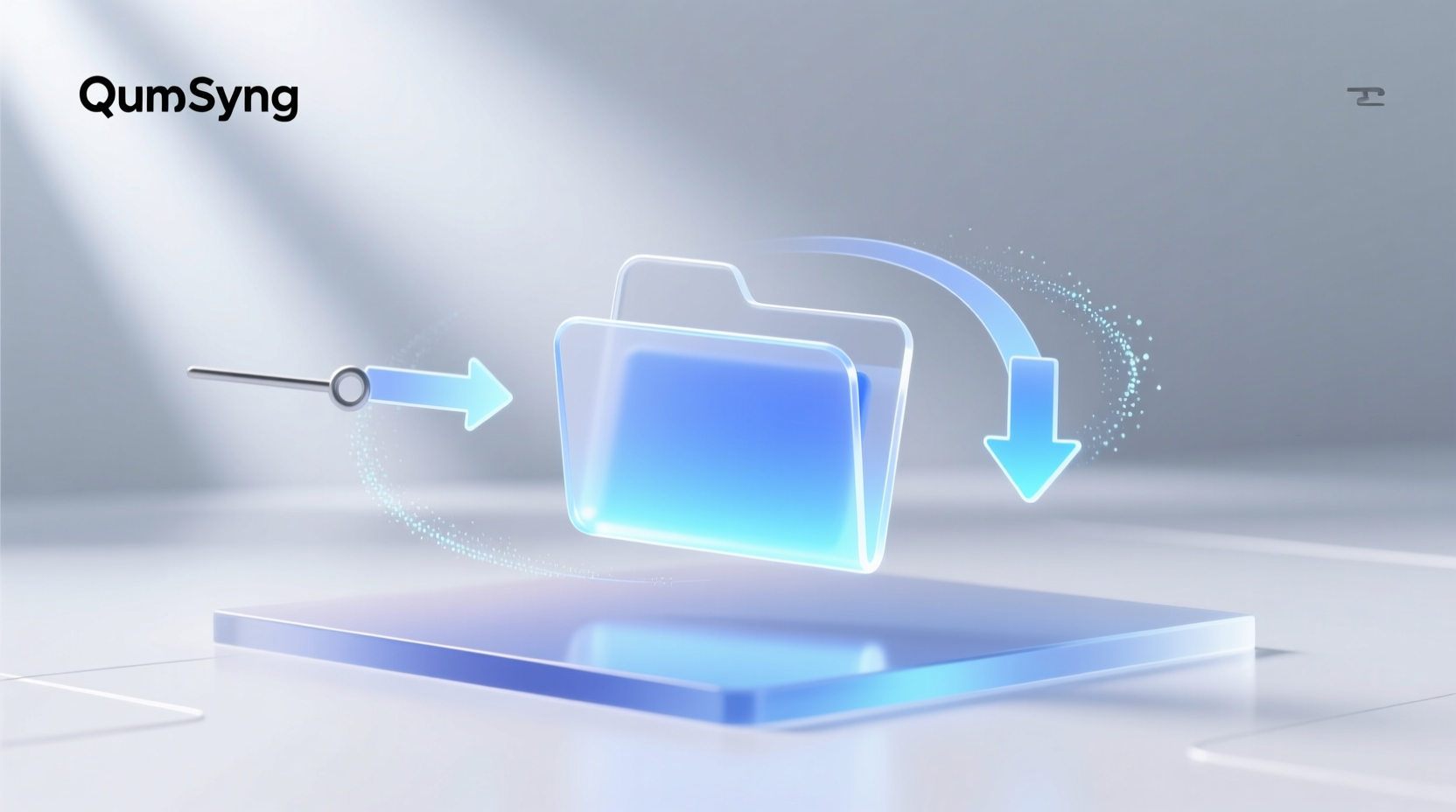 Quicksync is a simple drag and drop folder synchronizat: How it delivers measurable tech efficiency