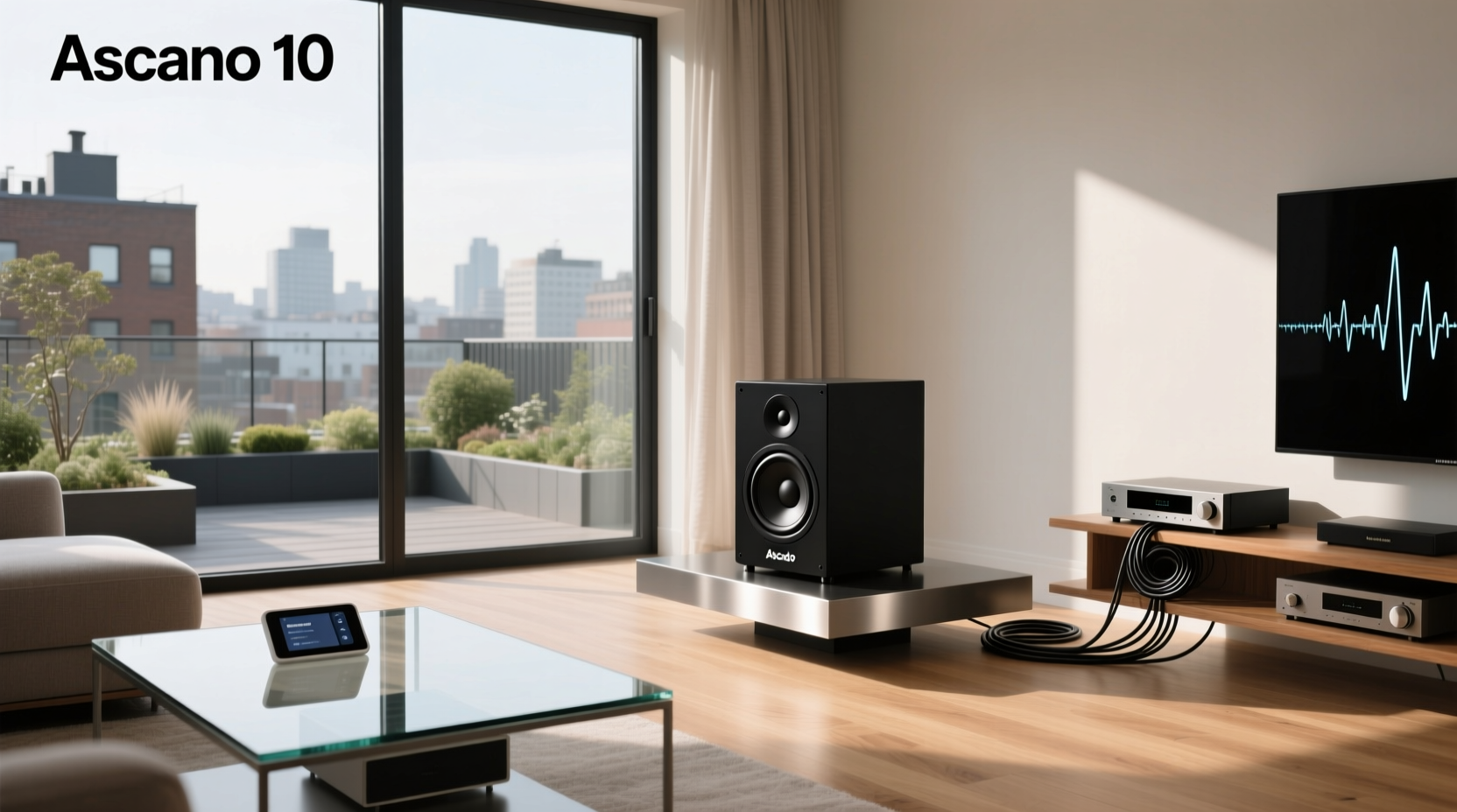 Ascendo Subwoofer Price Guide: How to Choose the Right Model