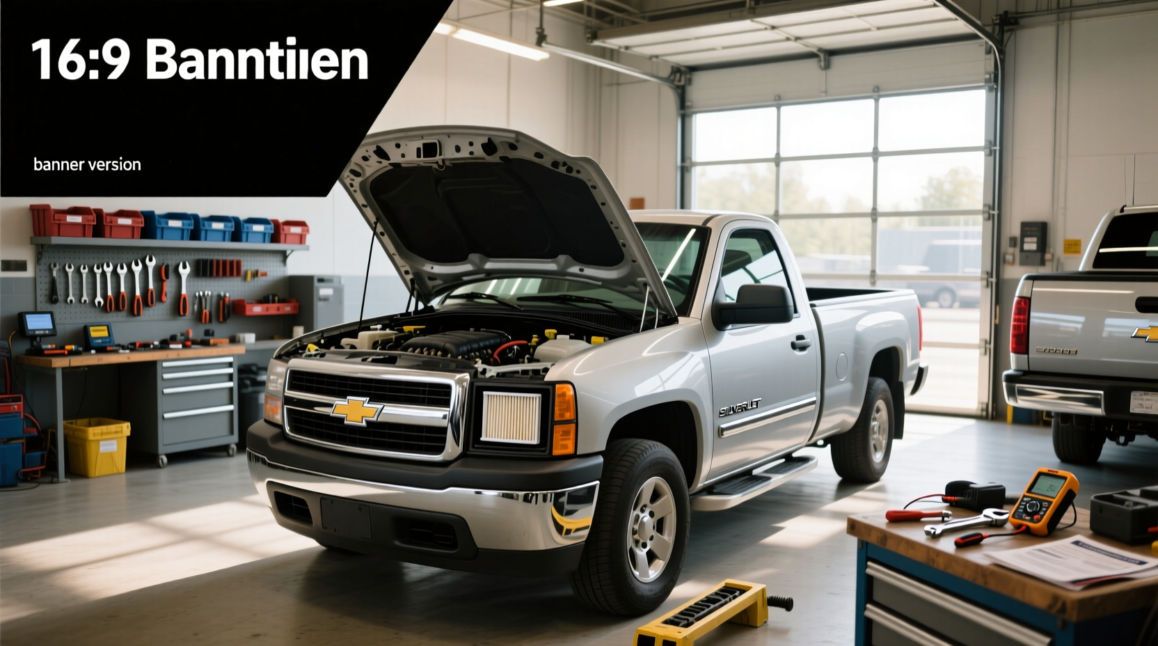 Cabin Air Filter for 2005 Silverado: How to Add One