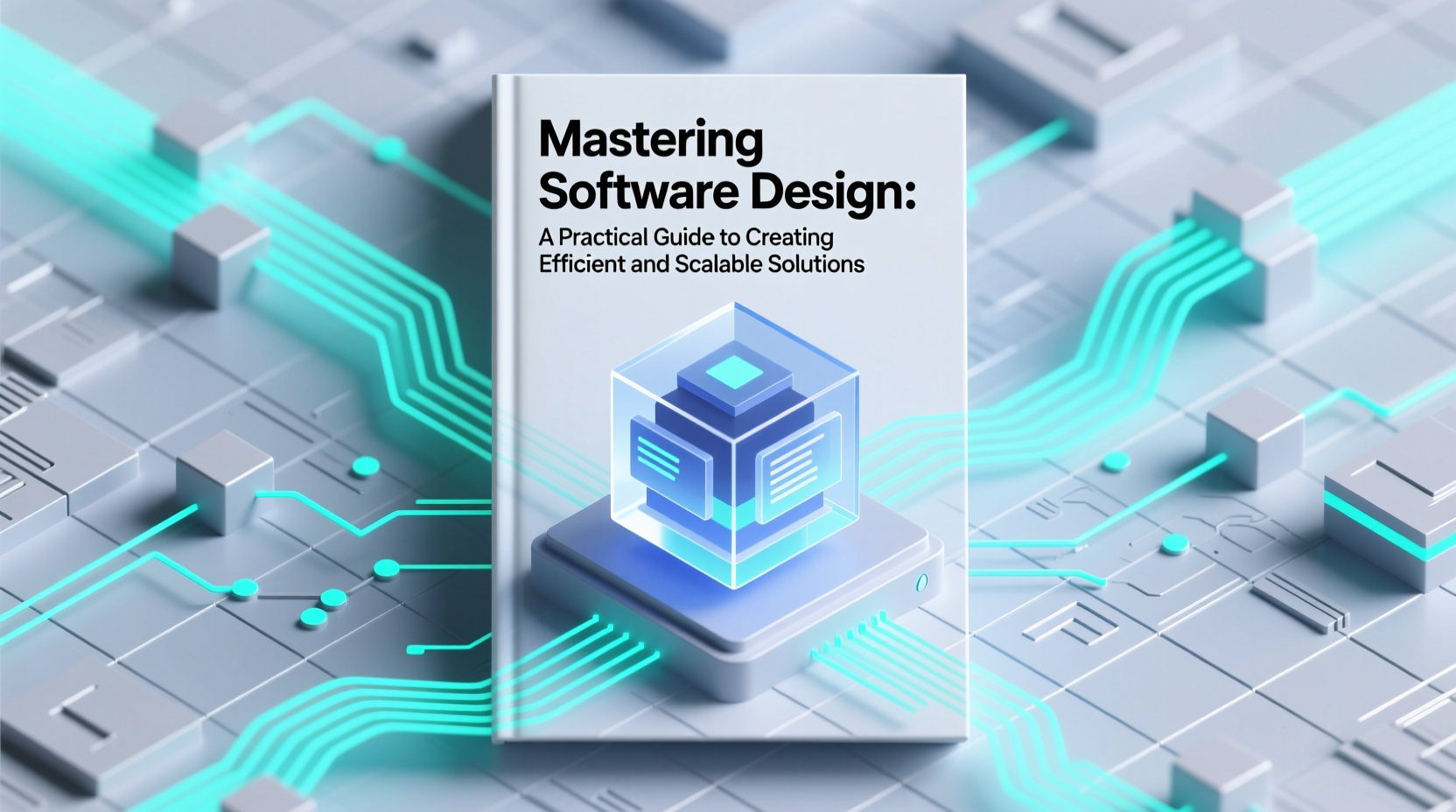 mastering software design a practical guide to creating efficient and scalable solutions