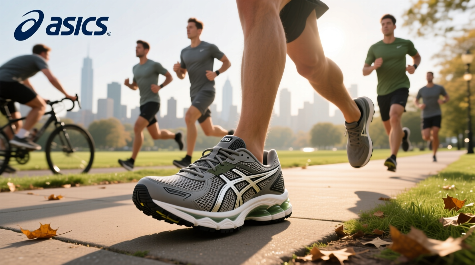 asics gel kayano 32 review for runners