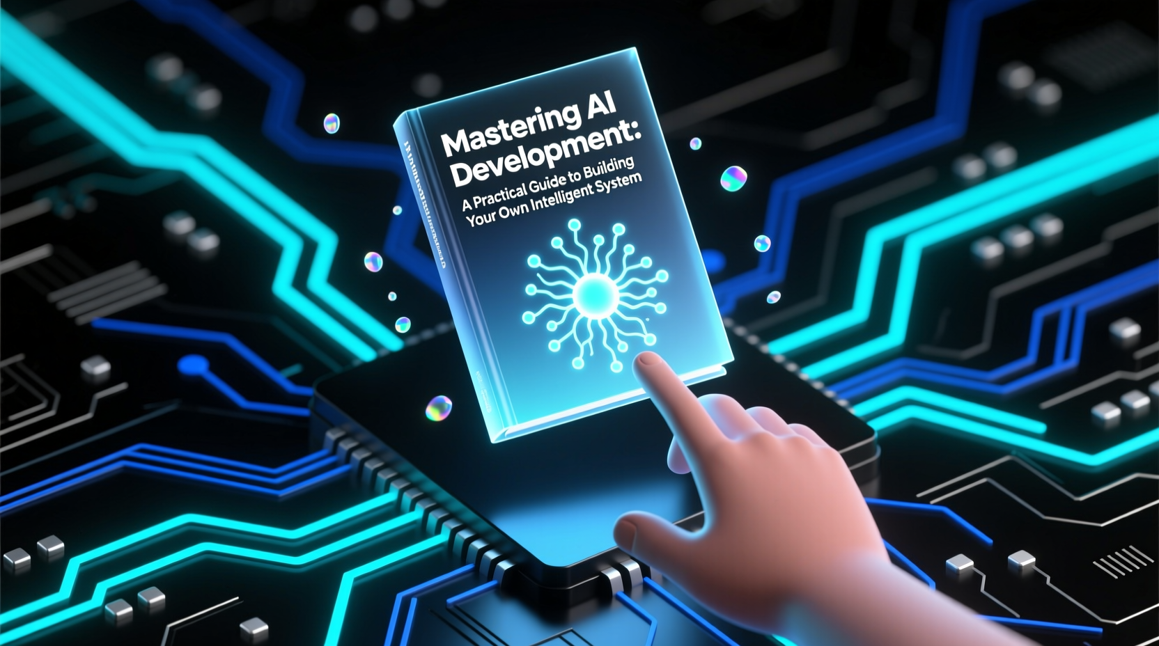 mastering ai development a practical guide to building your own intelligent system