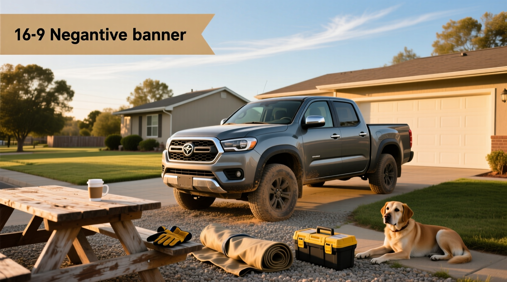 How to Choose the Best Value Pickup Truck: A Practical Guide