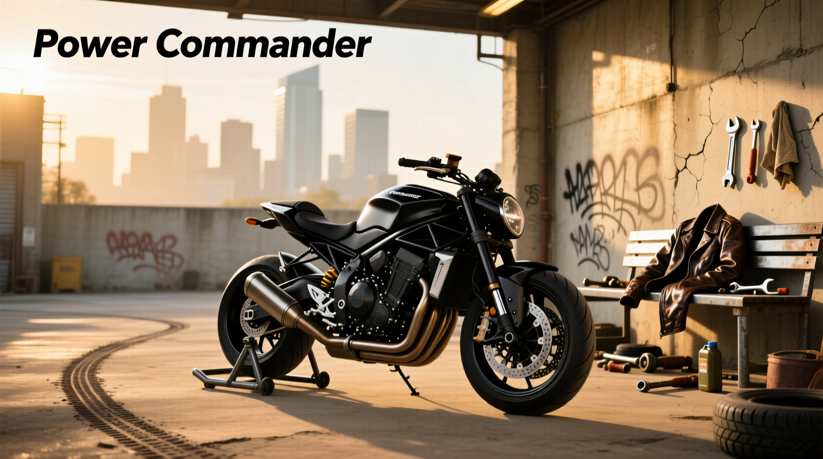 Power Commander Iv How to Install a Power Commander on a Motorcycle – Step-by-Step Guide
