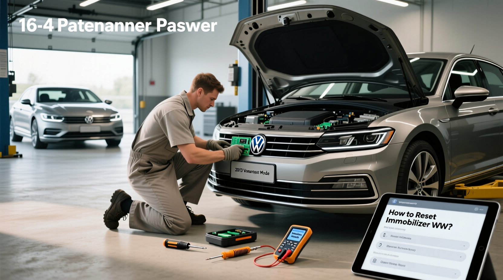 vw immobilizer bypass,How to reset immobilizer VW? buying guide