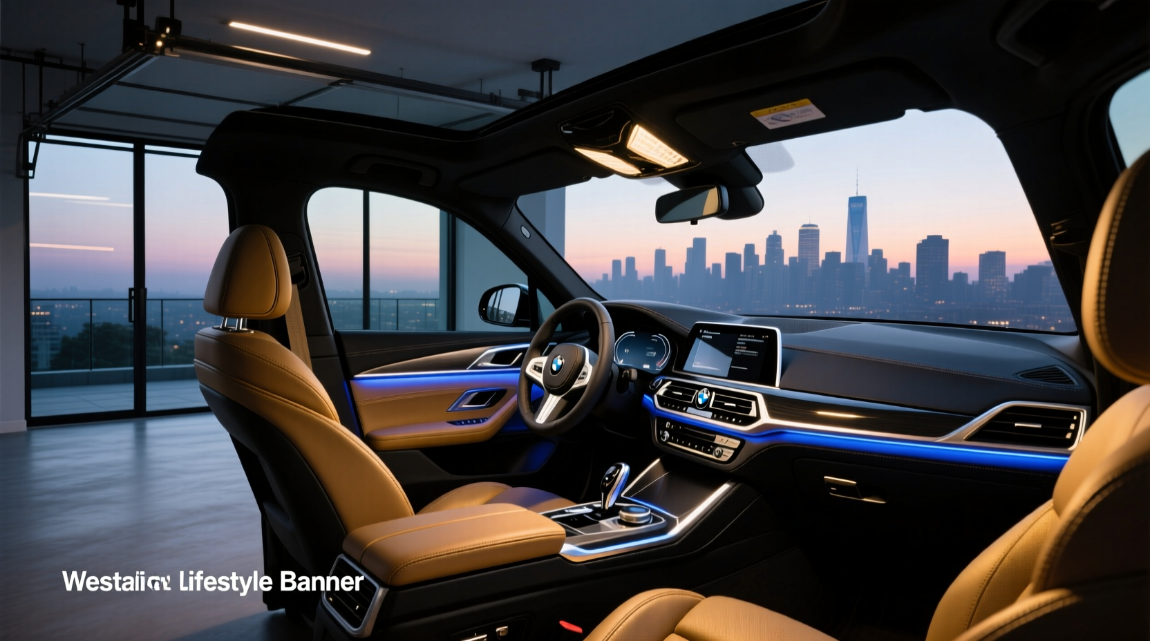 BMW Ambient Light Buying Guide: How to Choose