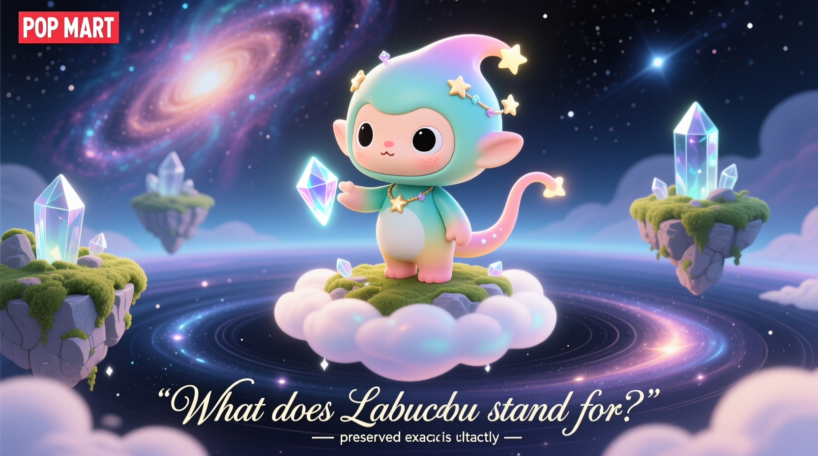 what does labubu stand for