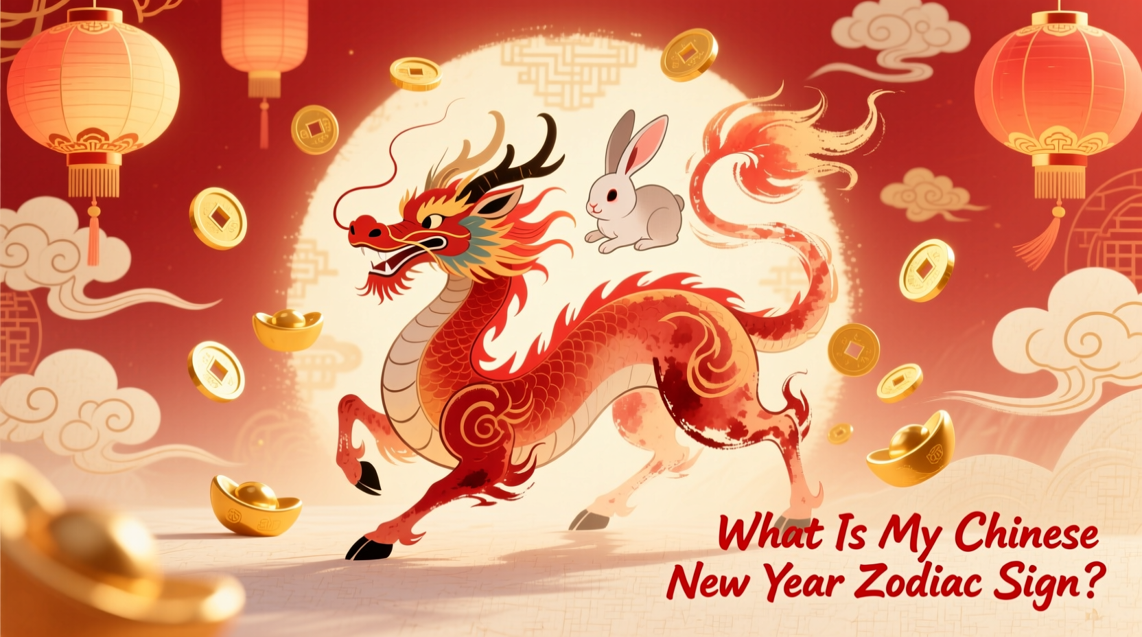 what is my chinese new year zodiac sign