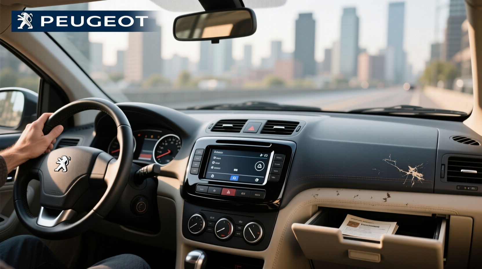Touch Screen Car Radio for Peugeot 207 Buying Guide