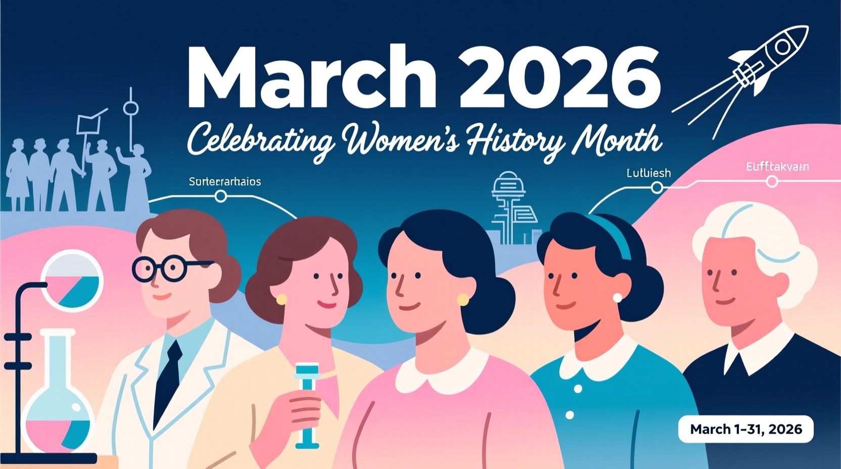 womens history month
