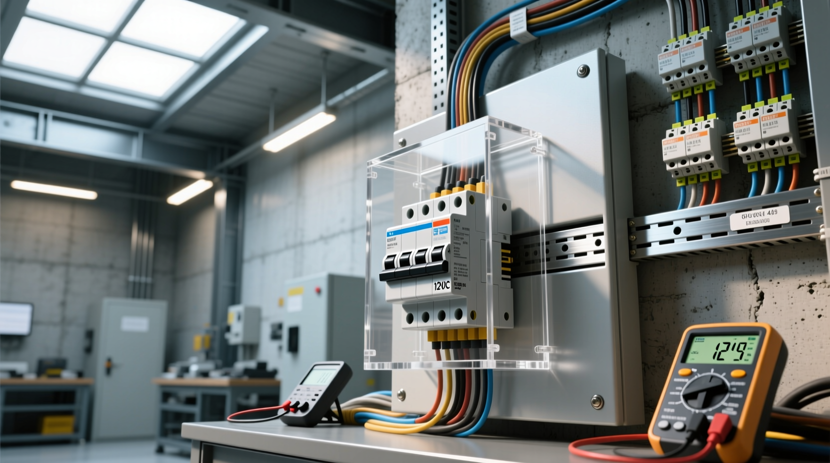 12v dc circuit breaker guide how to choose right
