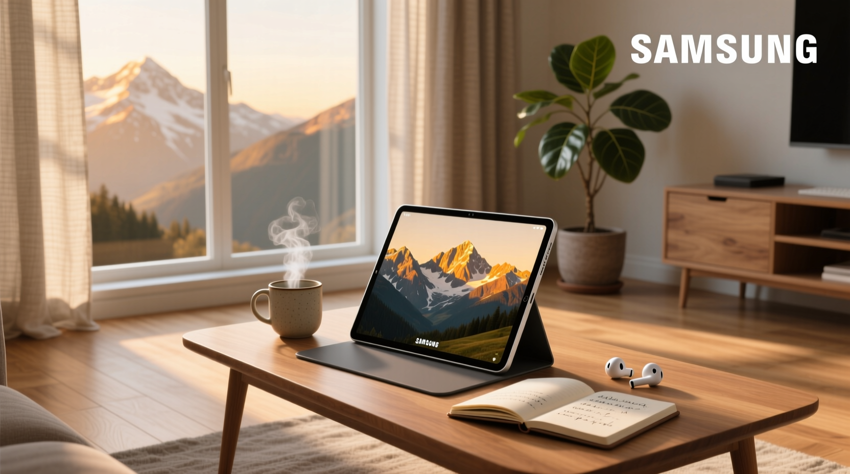 15 inch samsung tablet reality check