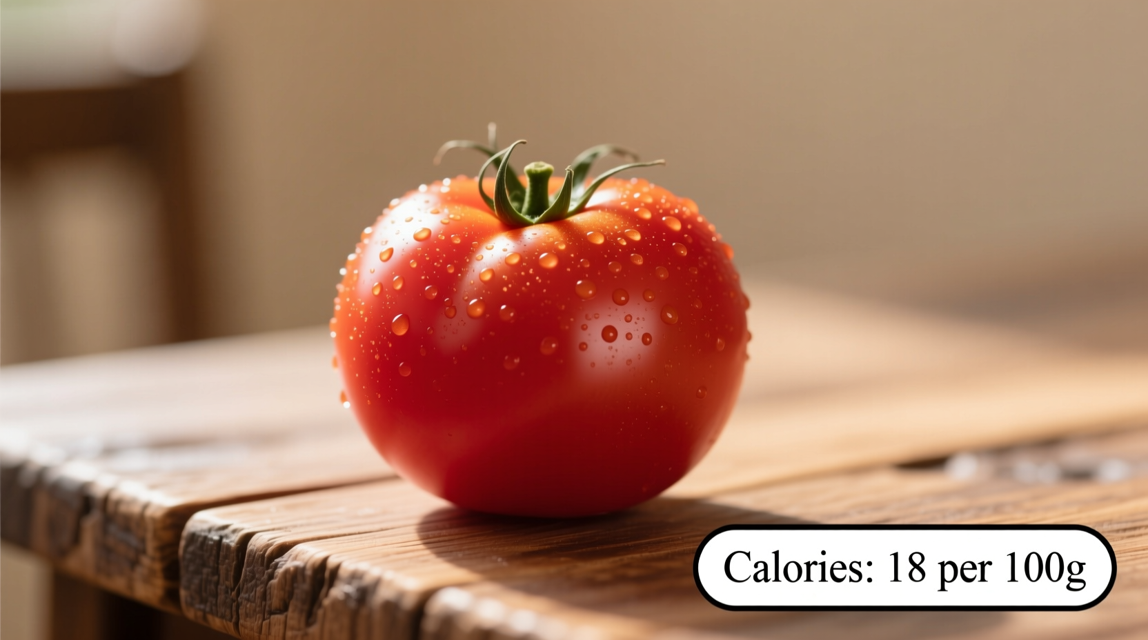 Roma Tomato Calories: Exact Count Per Medium & Nutrition Facts