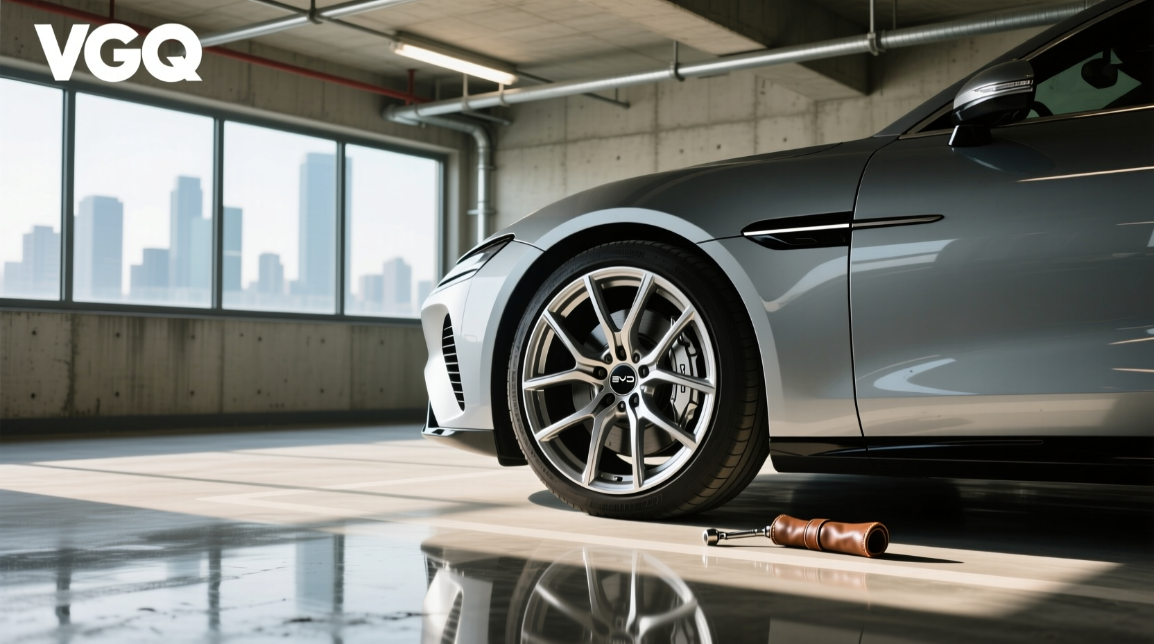 How to Choose the Right BYD Rims for Your Model