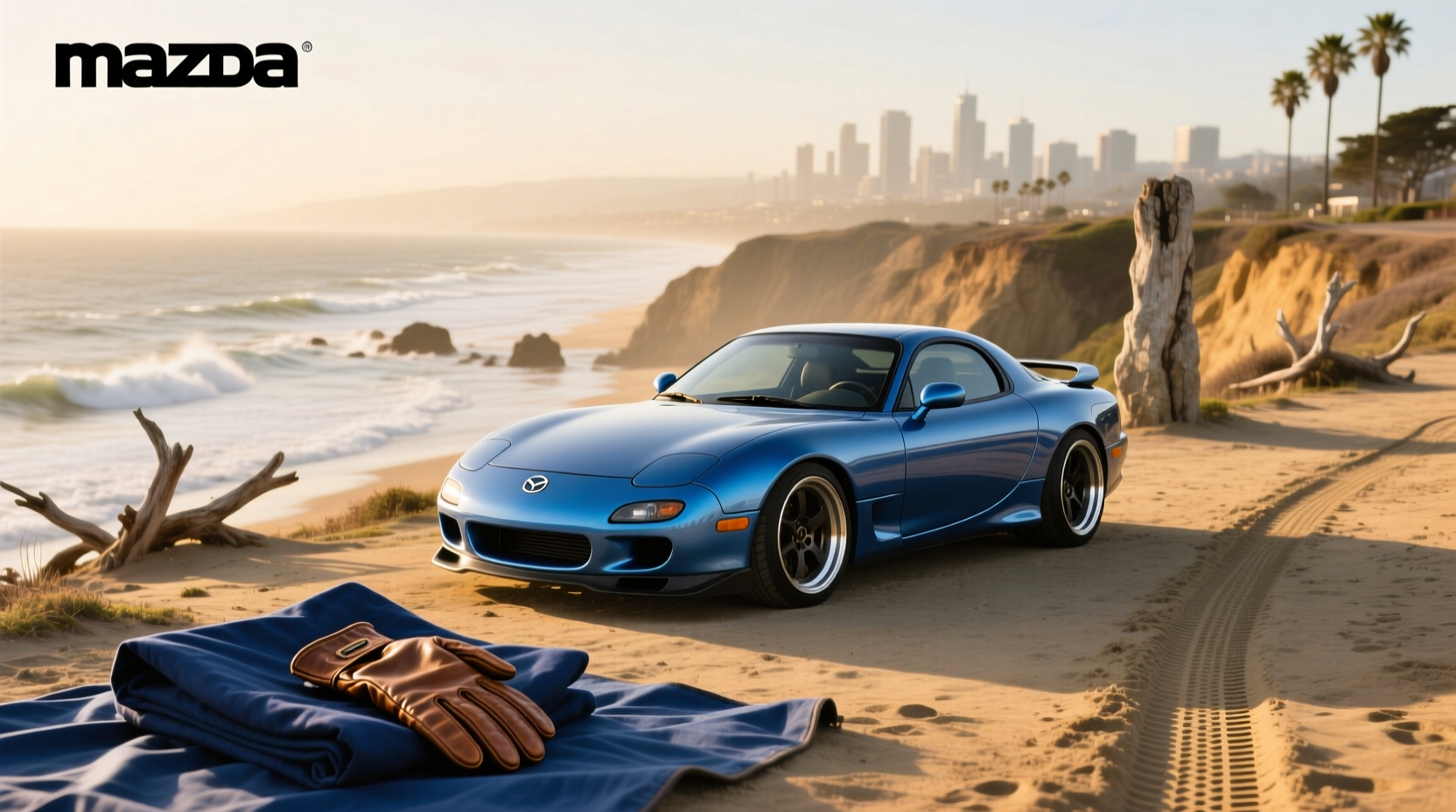 What to know before buying a Mazda RX7 FC for sale