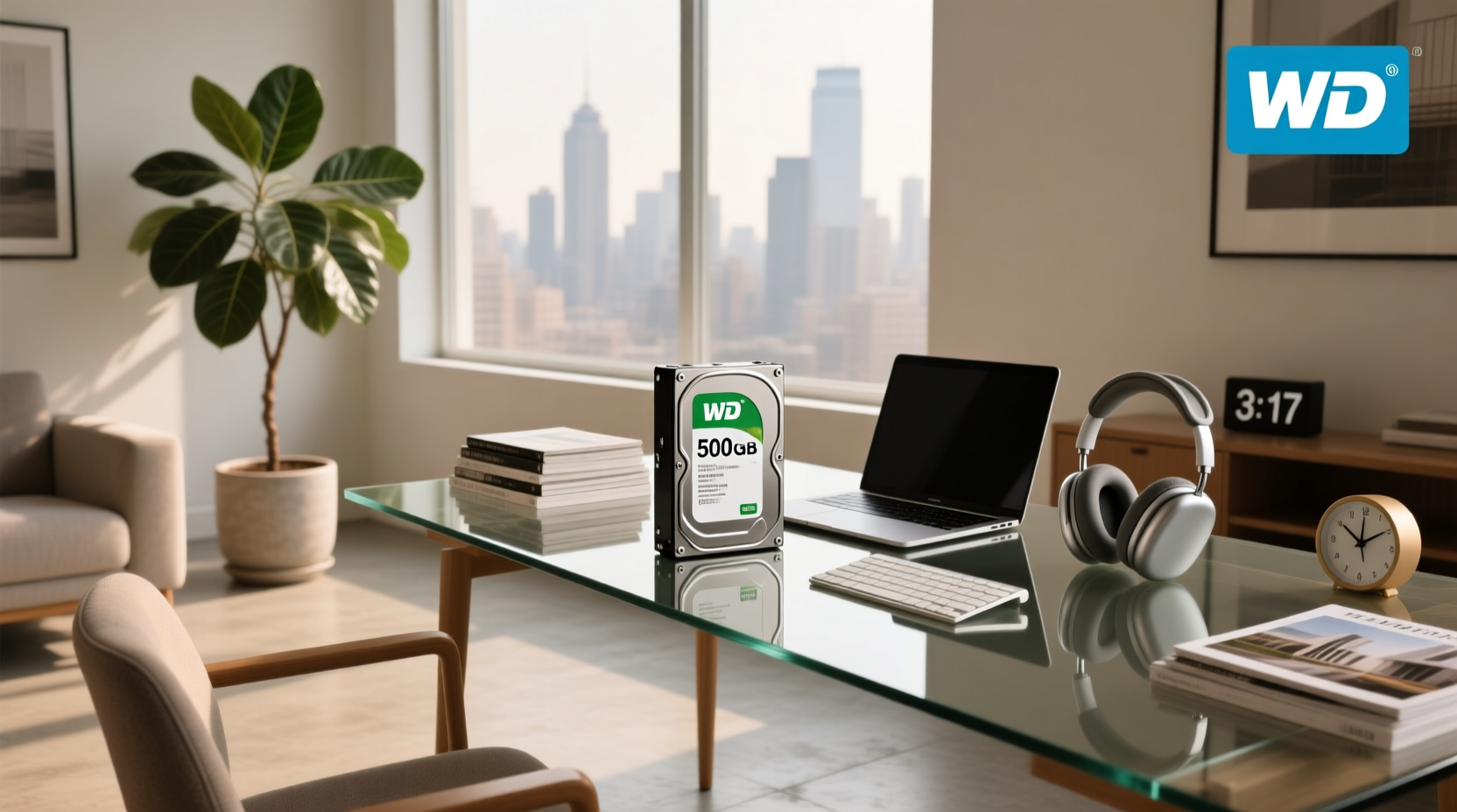 wd 500gb hard disk guide hdd vs ssd, laptop vs desktop, real world use cases