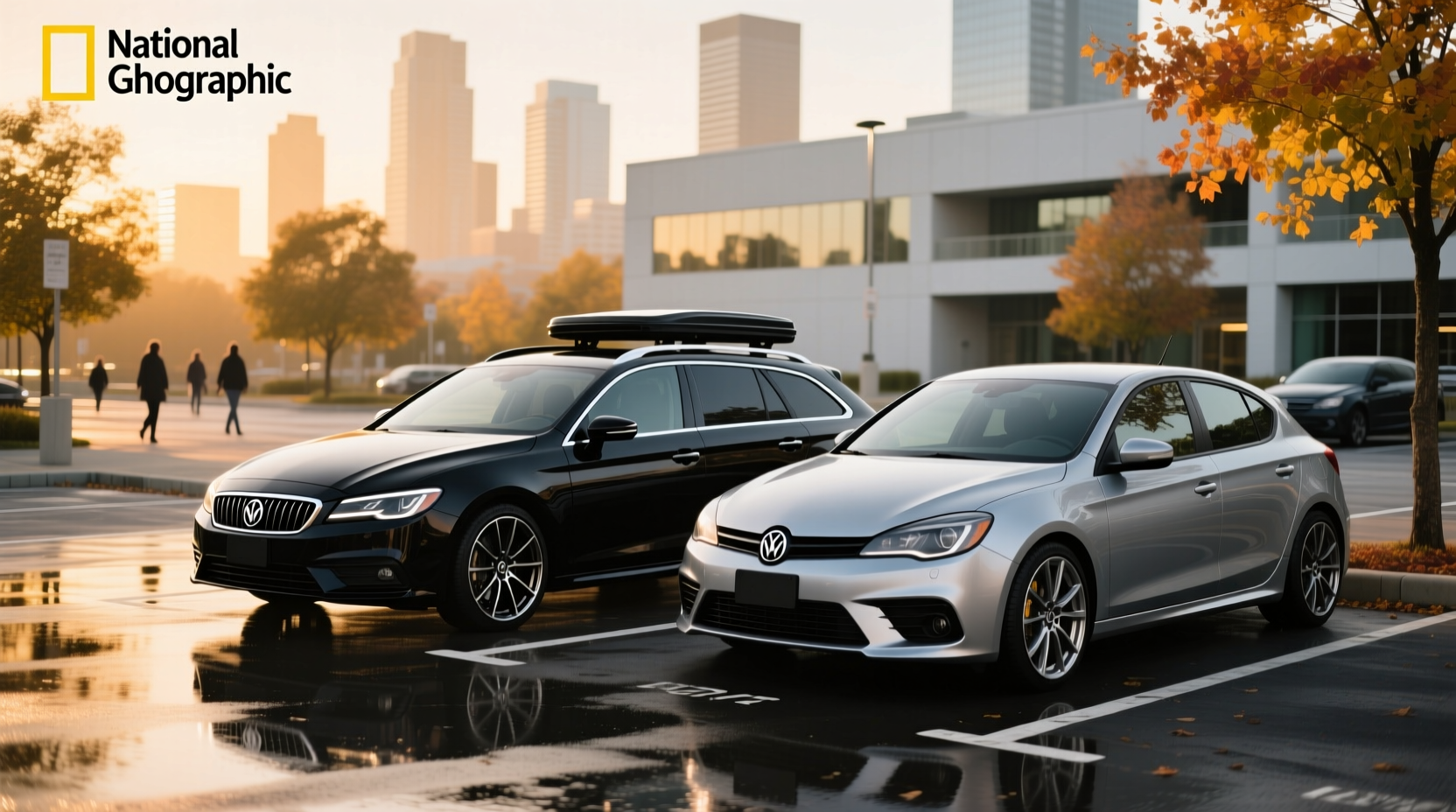 Wagon vs Hatchback Buying Guide: How to Choose