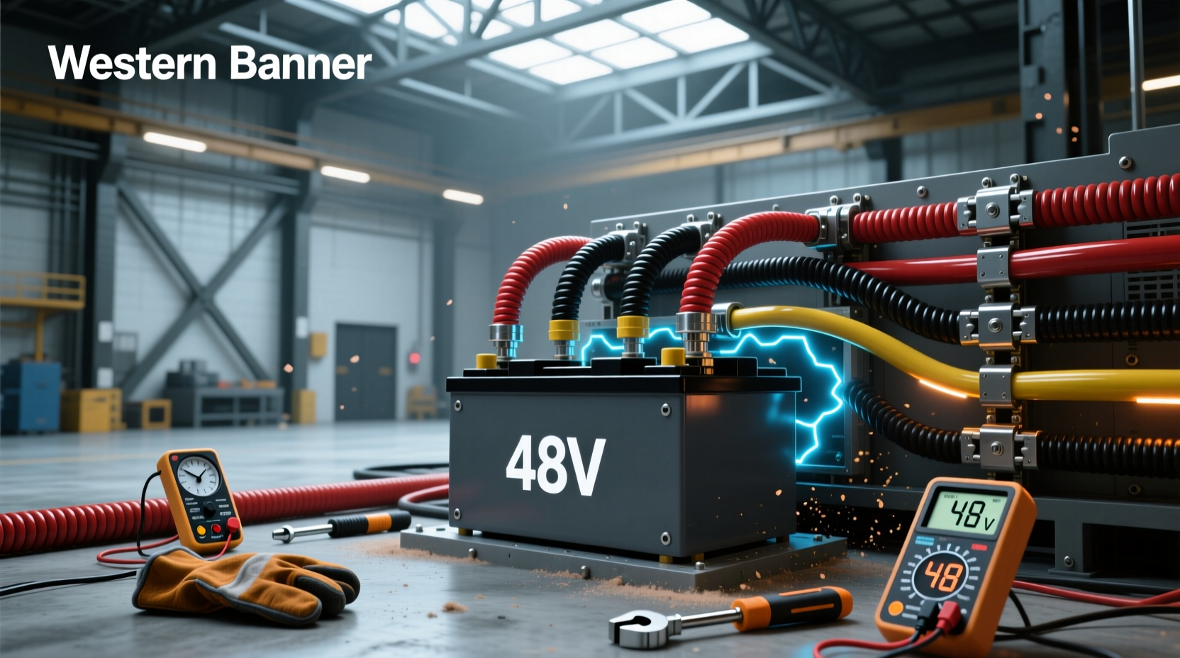 traction battery cables,What is the correct voltage of a traction battery cell? buying guide