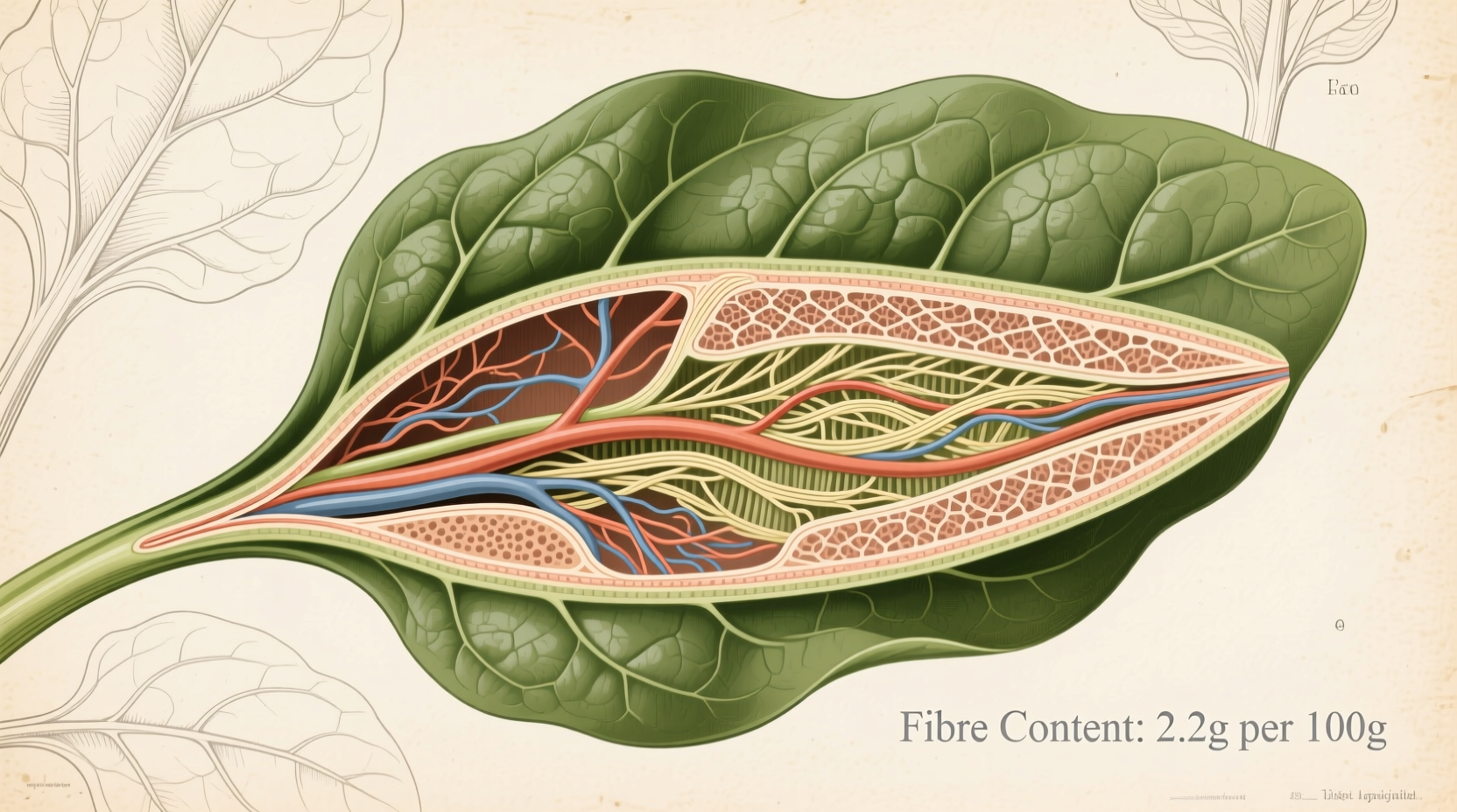 Spinach Fiber Content: Facts, Benefits & Practical Guide