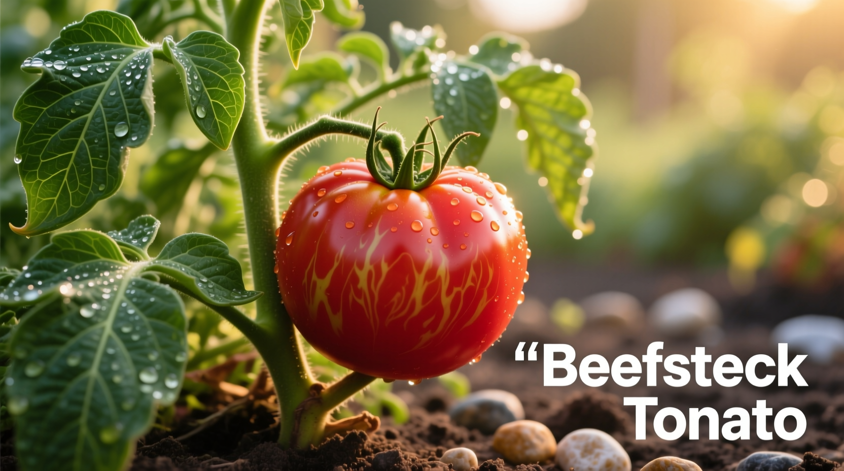 Beefsteak Tomato Plant: Complete Growing Guide for Success