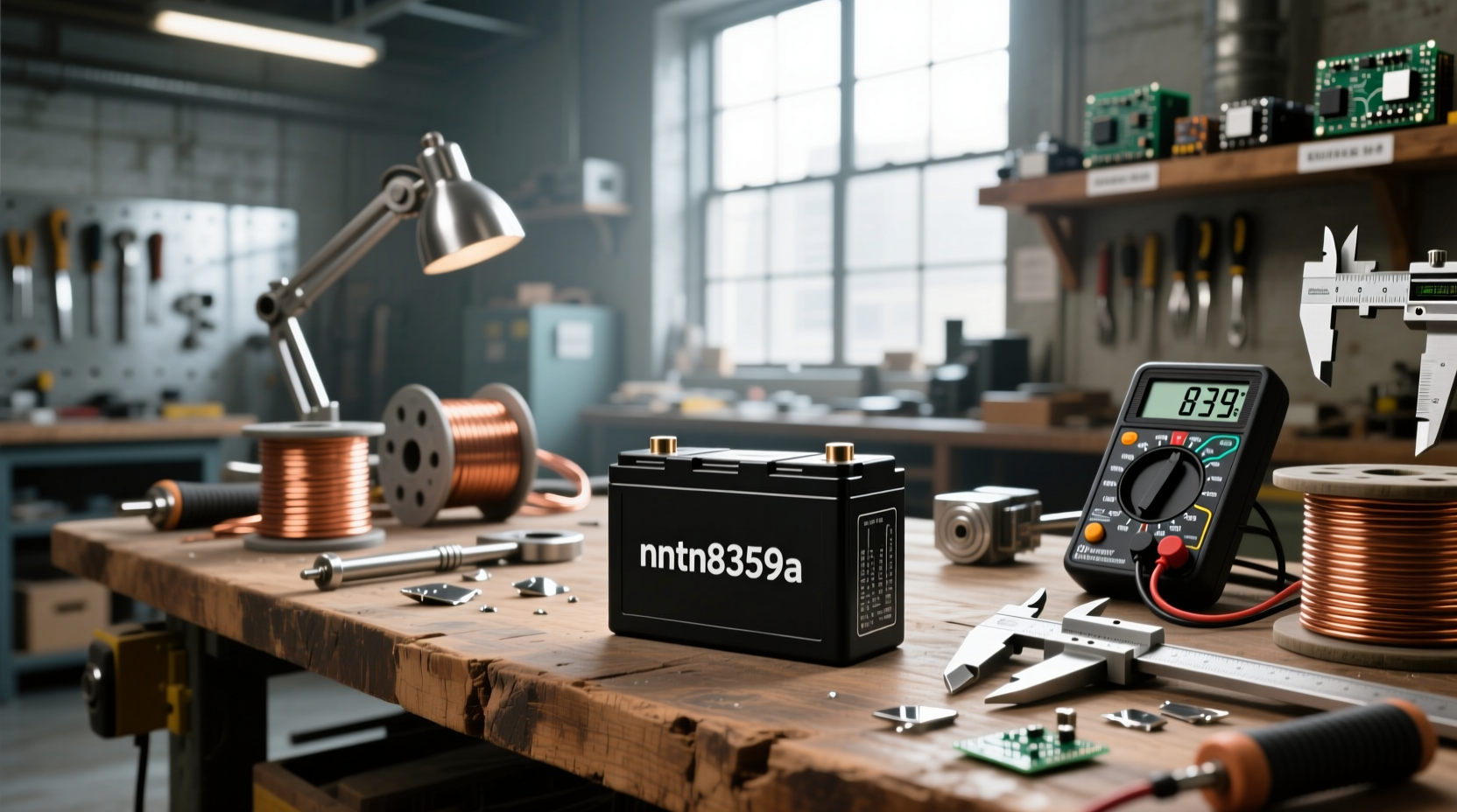 NNTN8359A Battery Guide: How to Choose, Use & Maintain It
